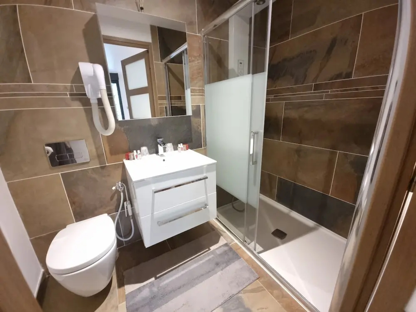 Le Domaine de Wail Legends Resort