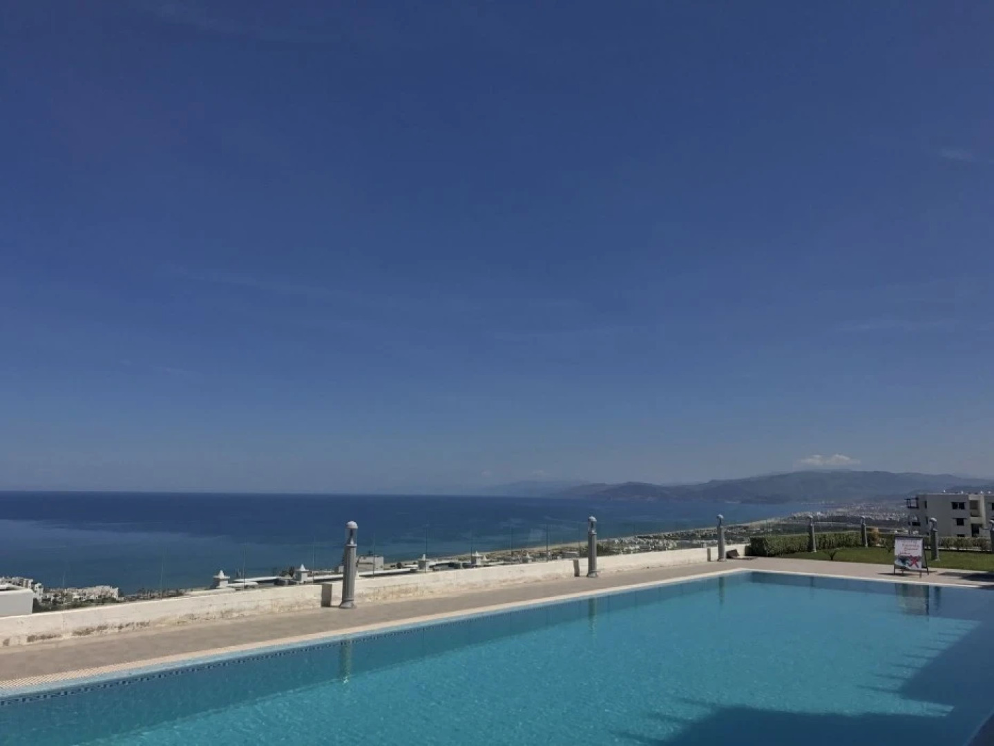 Appartement Bella Vista