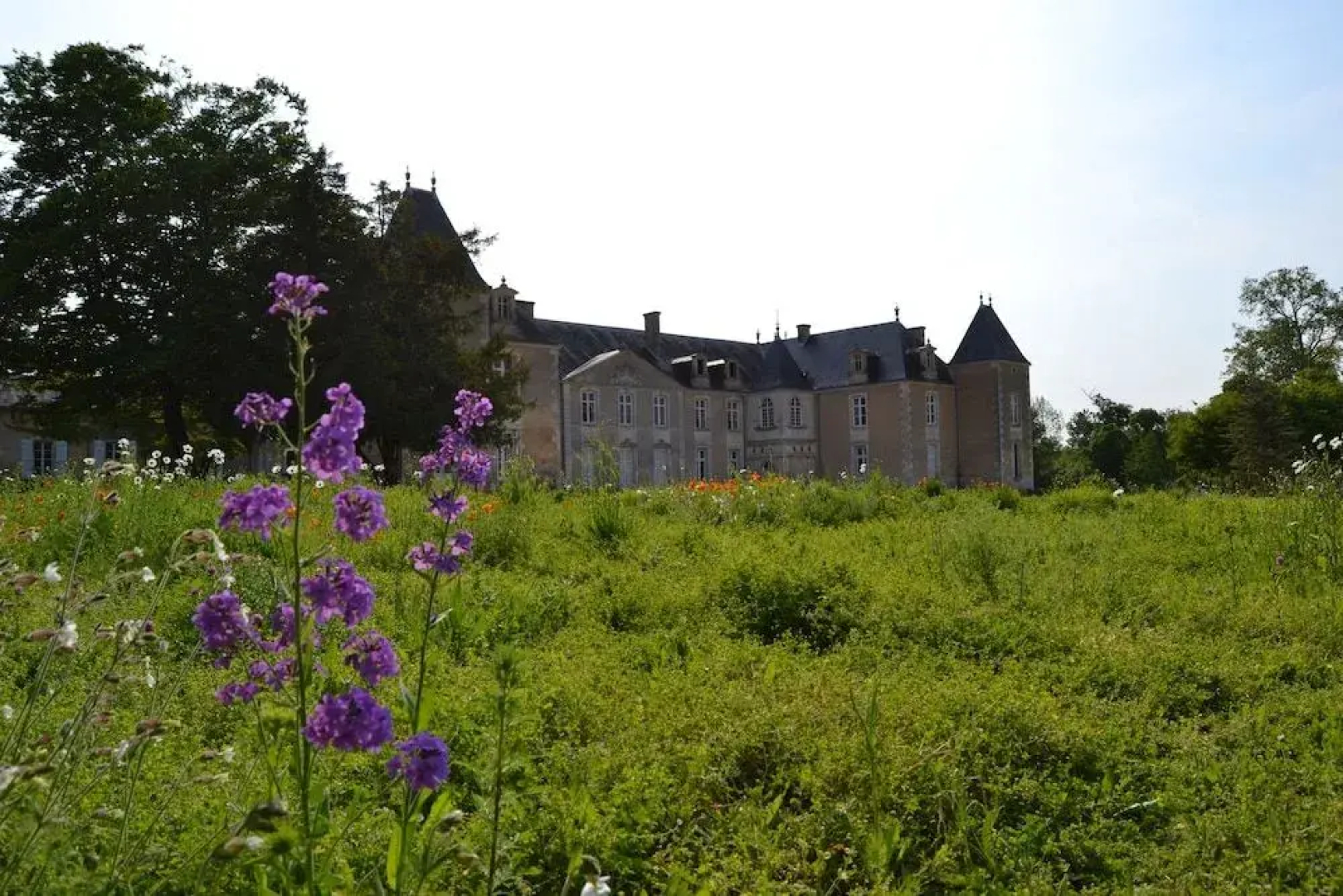 Château de Panloy