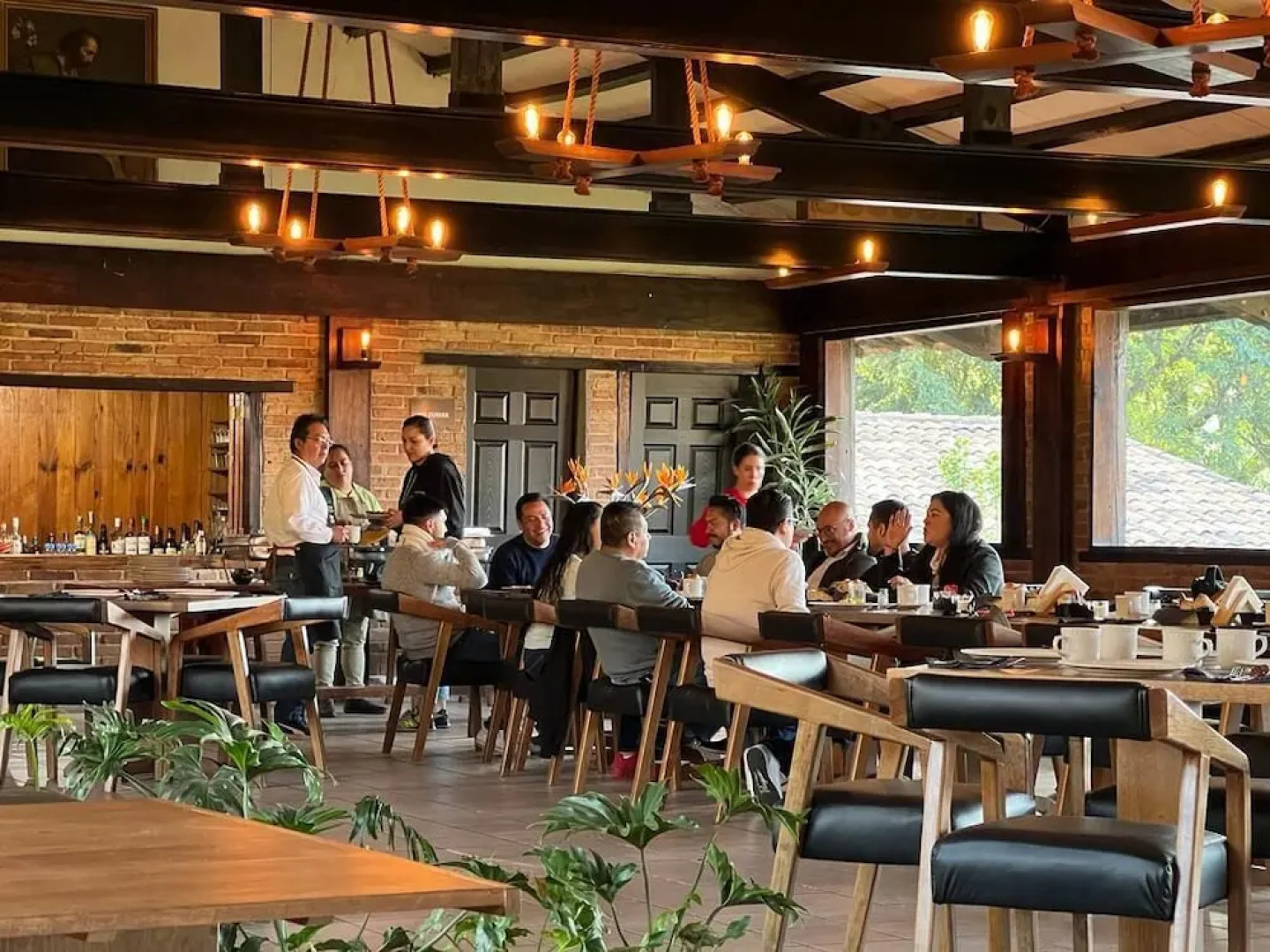 San Jose del Valle Hotel Boutique