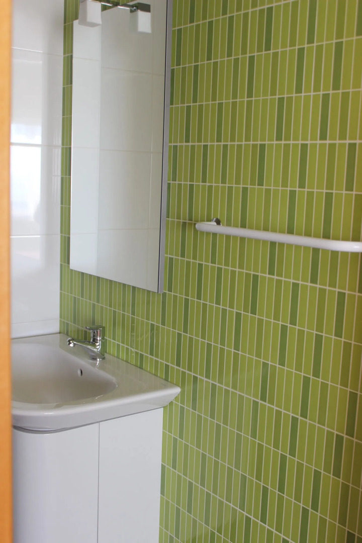 Ericeira Chill Hill Hostel & Private Rooms - Sea Food