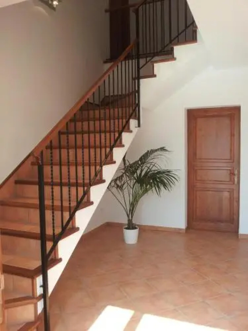 Agroturismo S'Hort des Convent