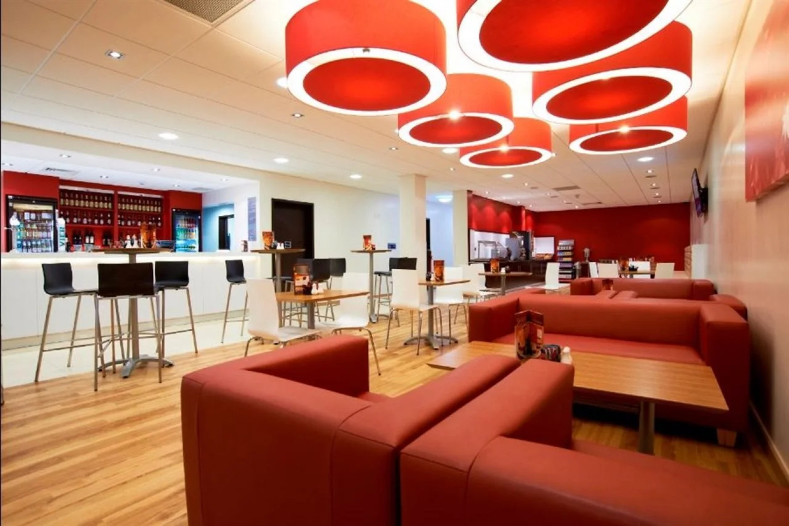 Travelodge London Vauxhall