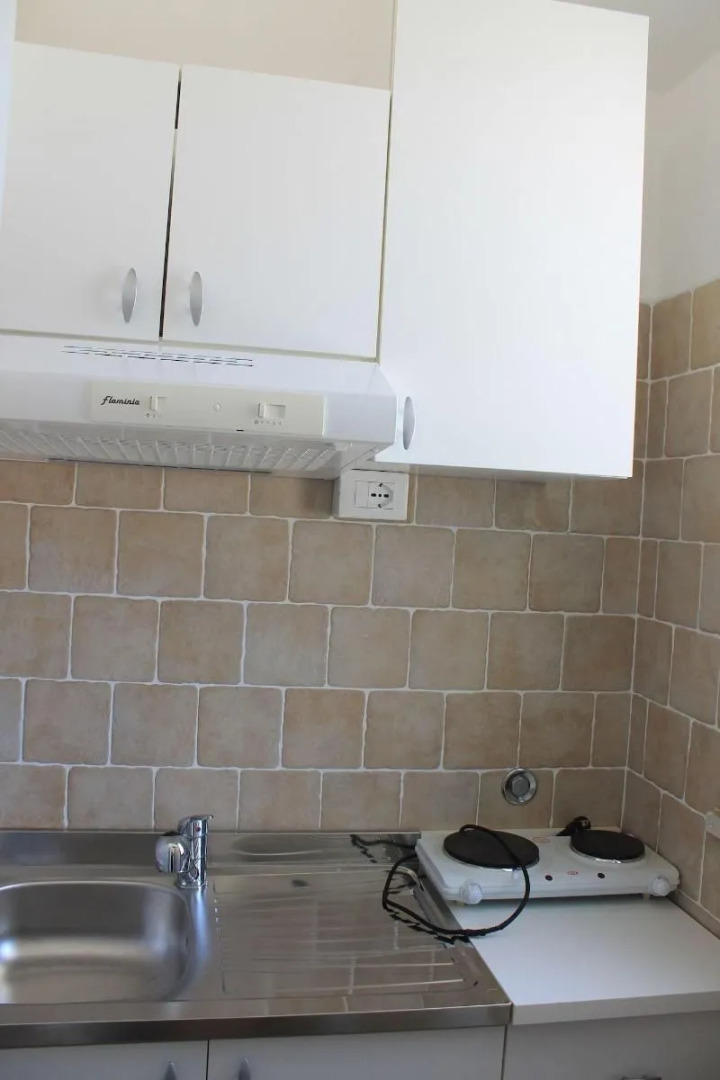 Le due Palme - Il Paradiso di Adamo