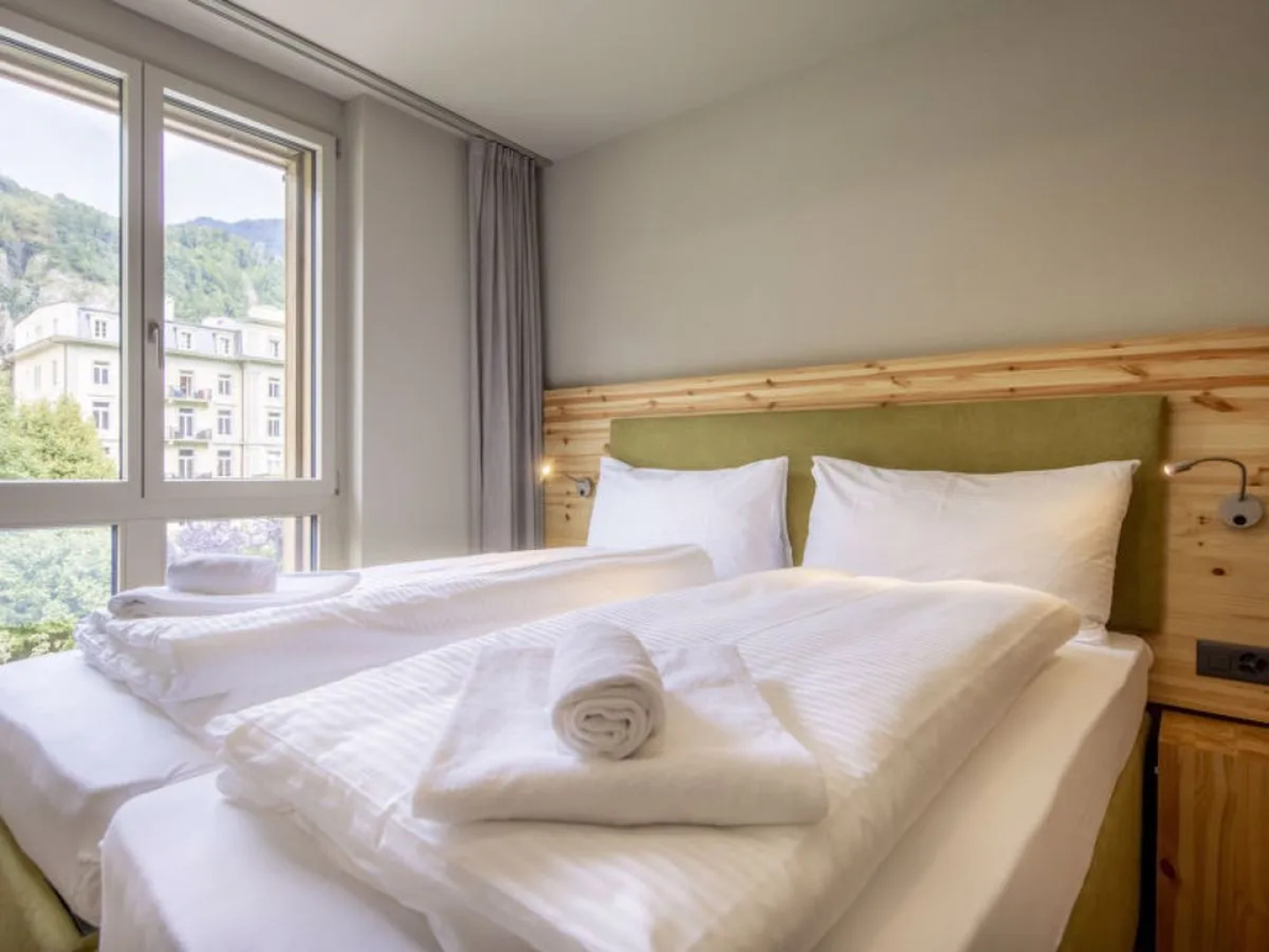 SWISSPEAK Resorts Grimsel