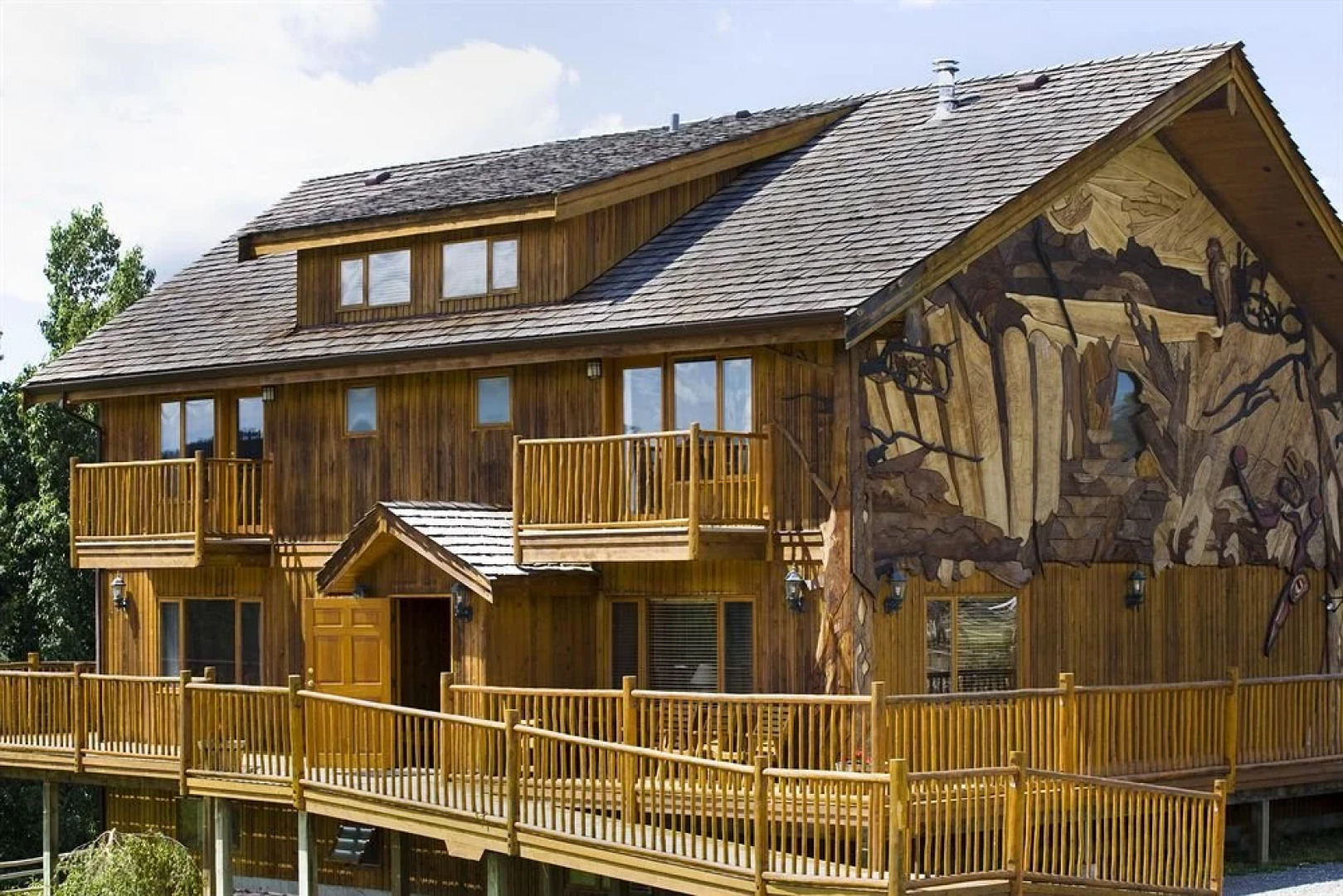 Echo Valley Ranch & Spa