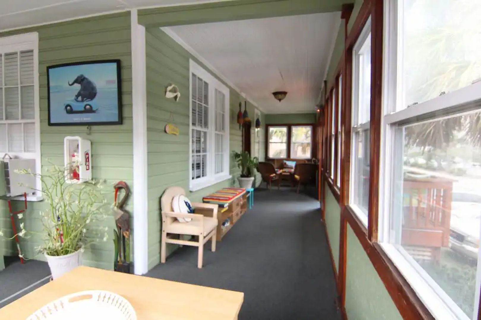 Holliday Inn Of Folly Beach