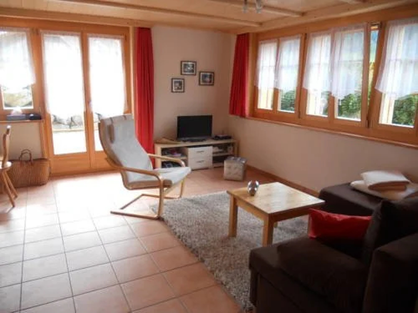Chalet Lauber