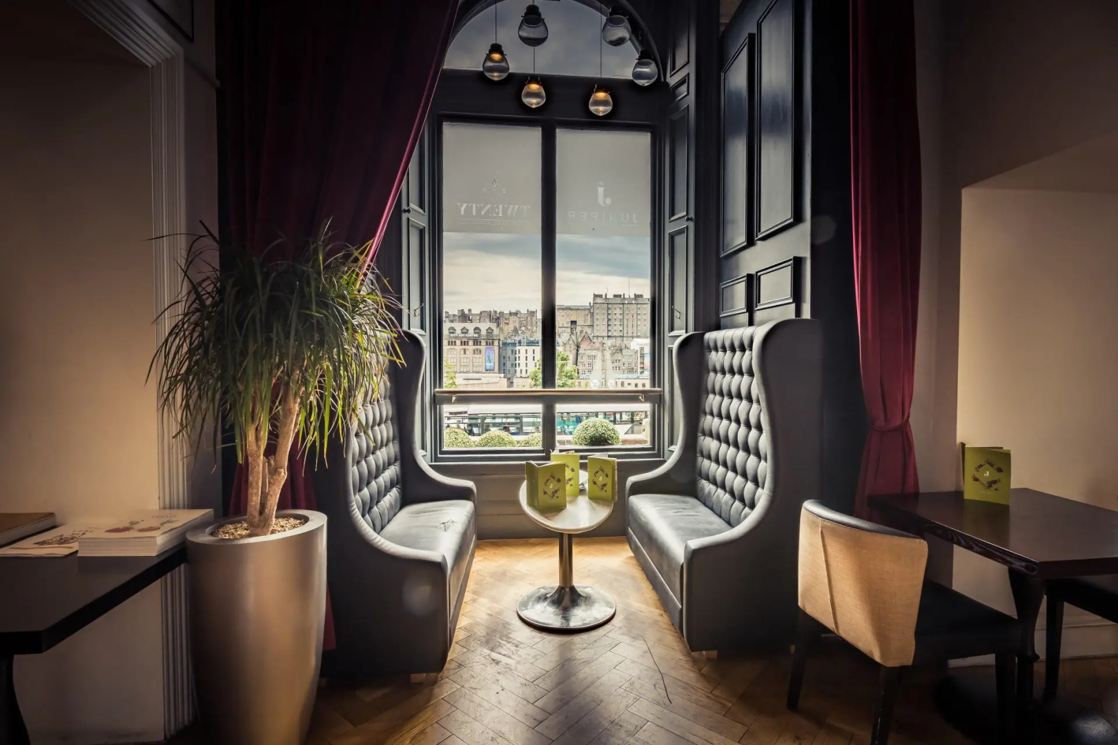 Hotel Indigo Edinburgh - Princes Street by IHG