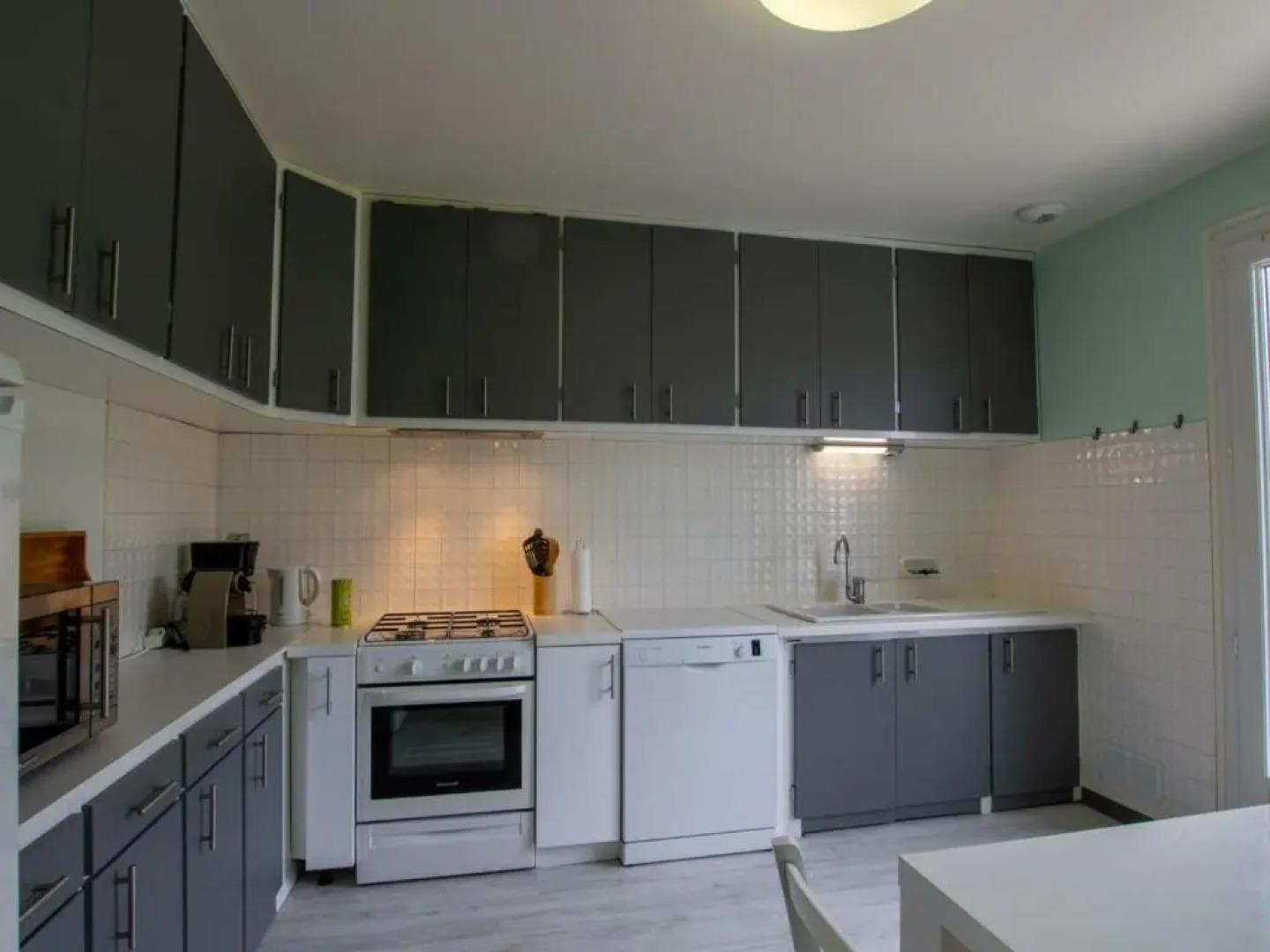 Gîte Agonac, 5 pièces, 8 personnes - FR-1-616-97