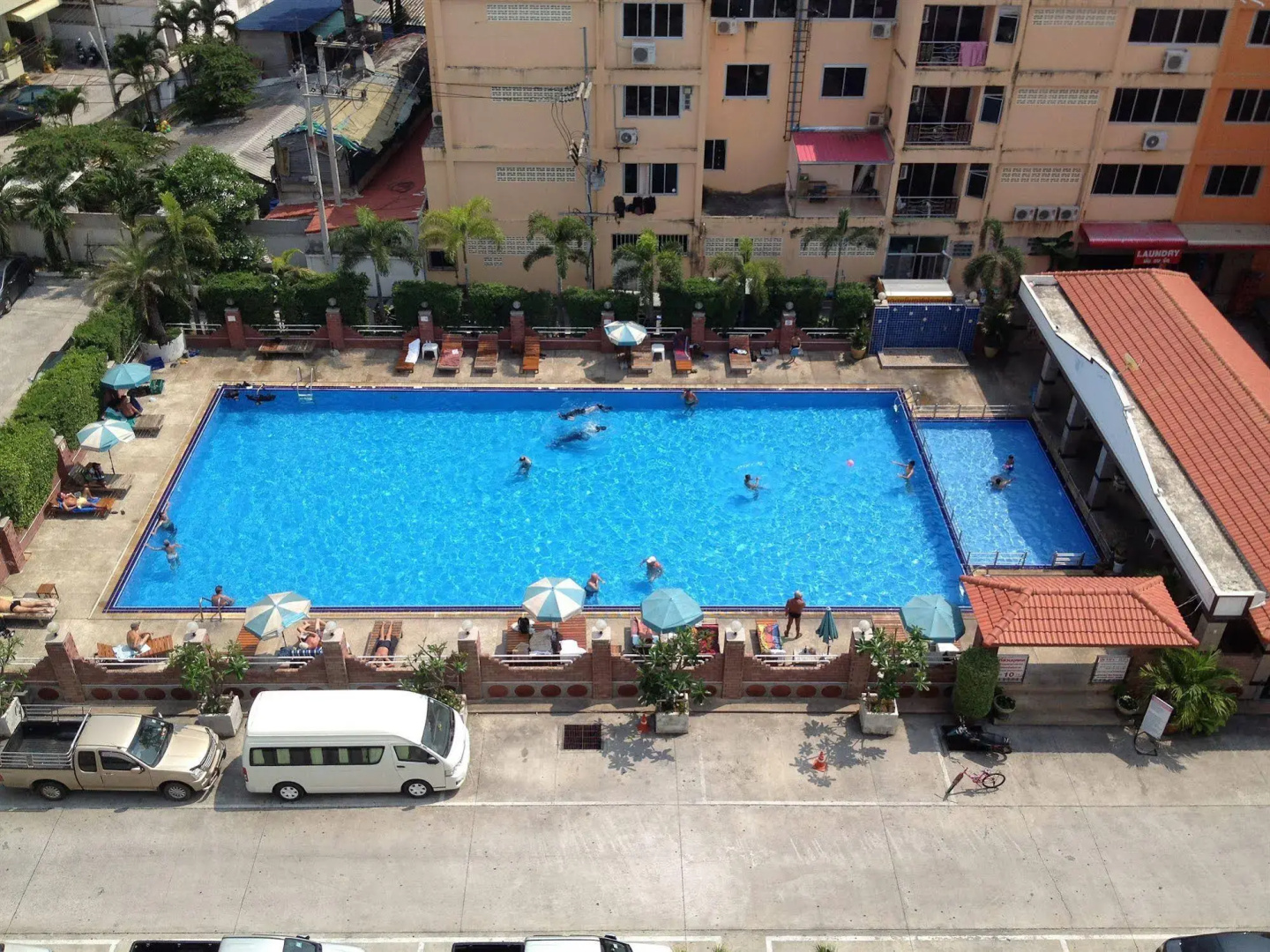 Siwalai City Place