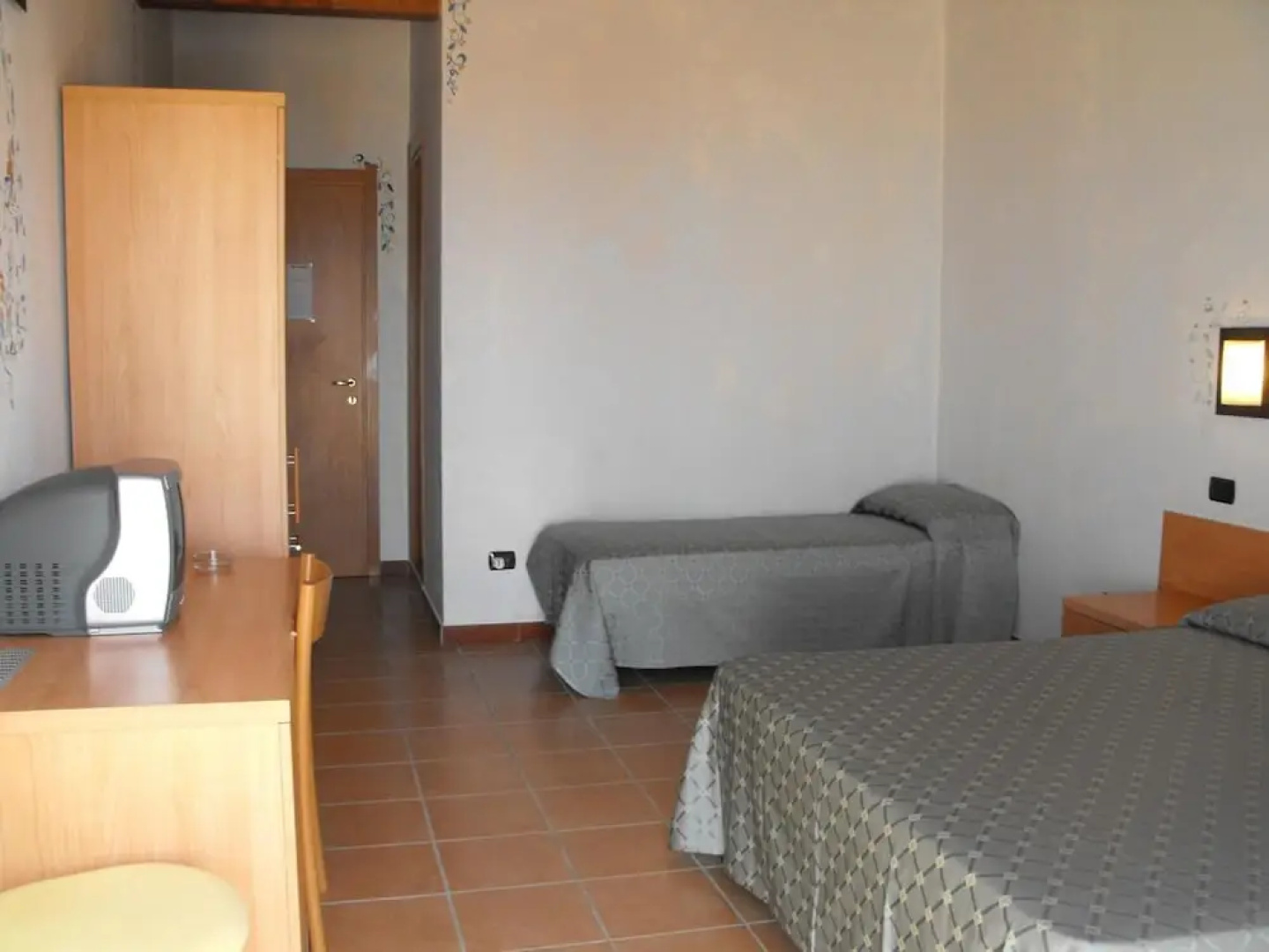 Villaggio Borgo Marino