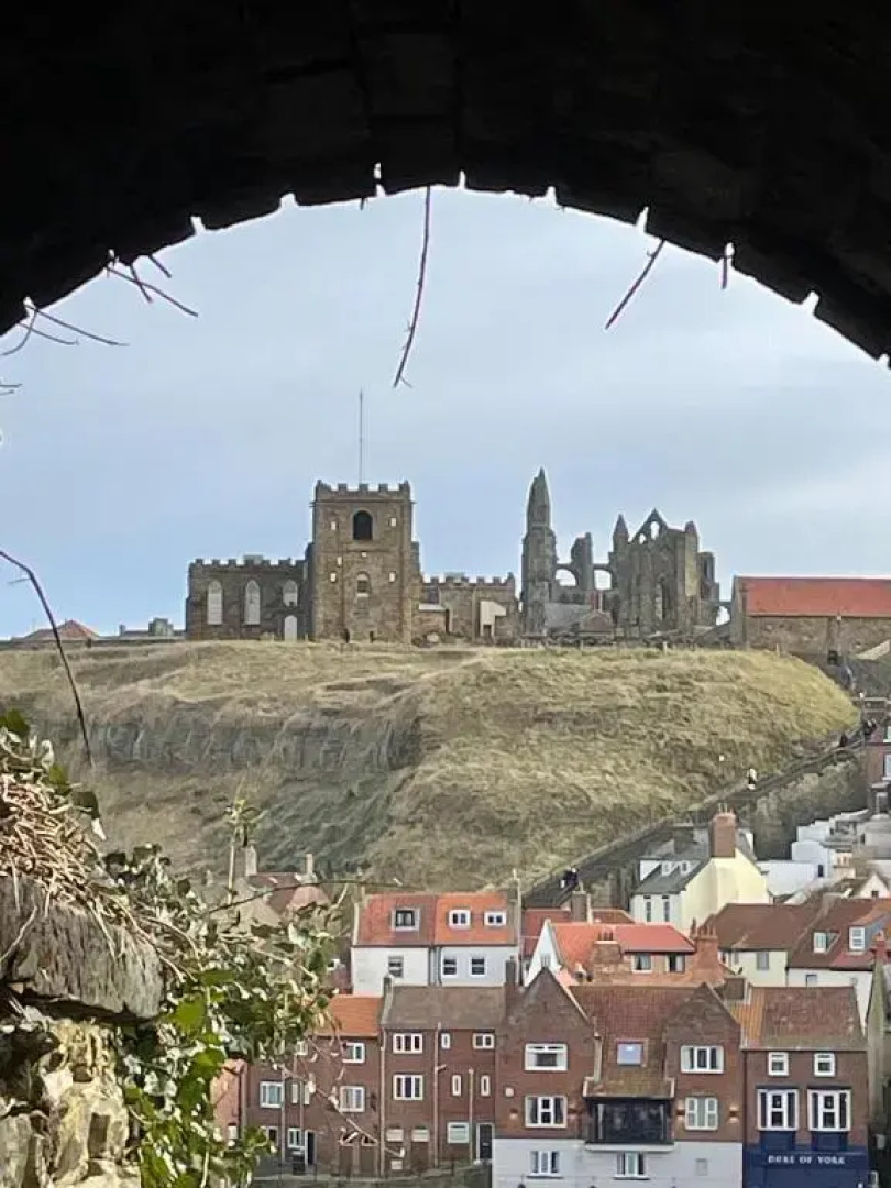 The Pathways Guest House