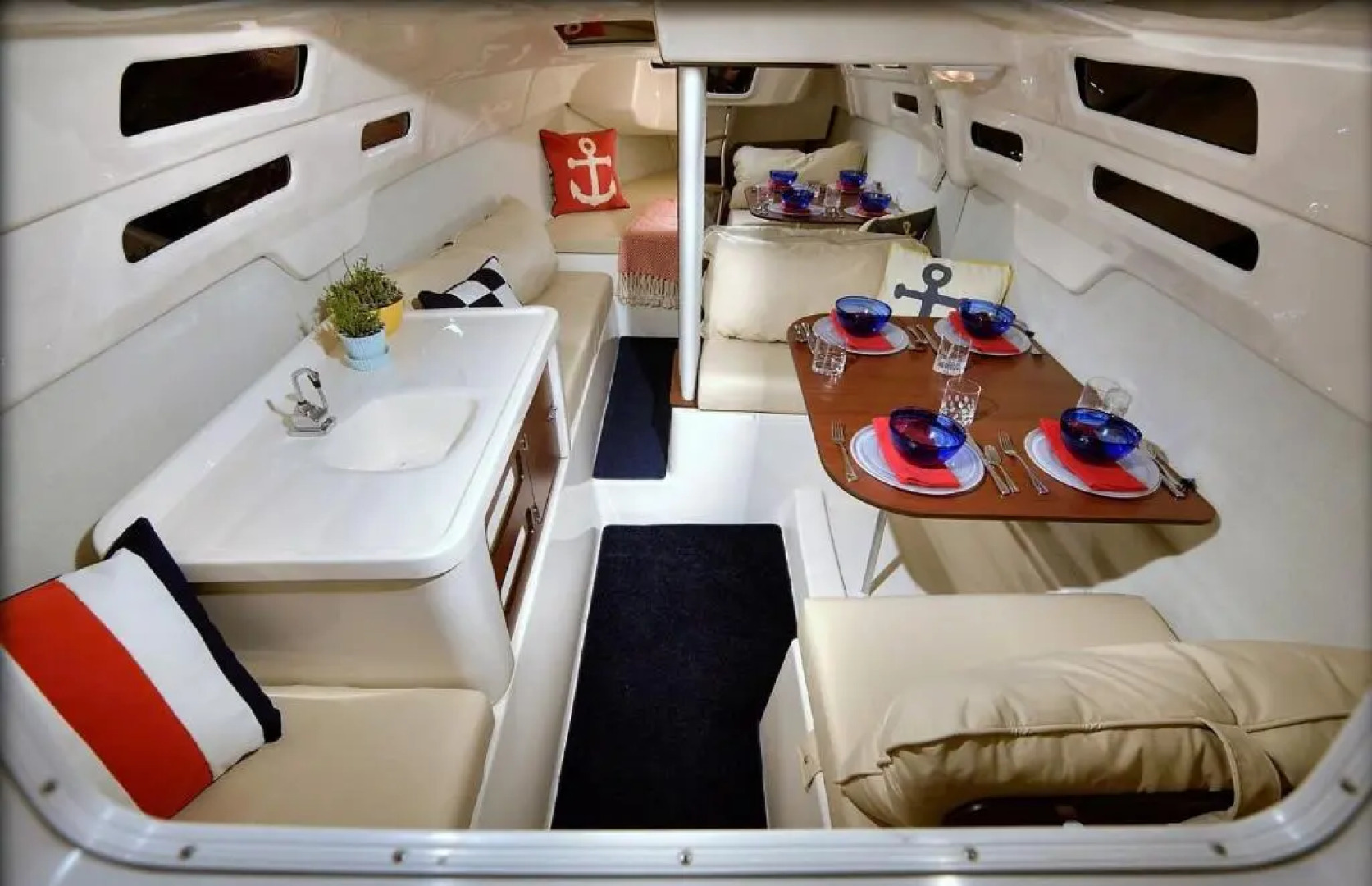 Douro Fluvina Yachts & Chalets