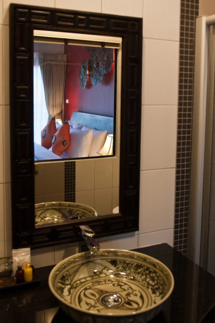 YouDee Hotel Patong (formerly Meir Jarr Hotel)