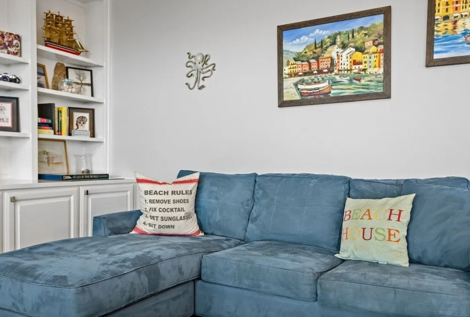 Just One More Day 4 Bedroom Home by RedAwning