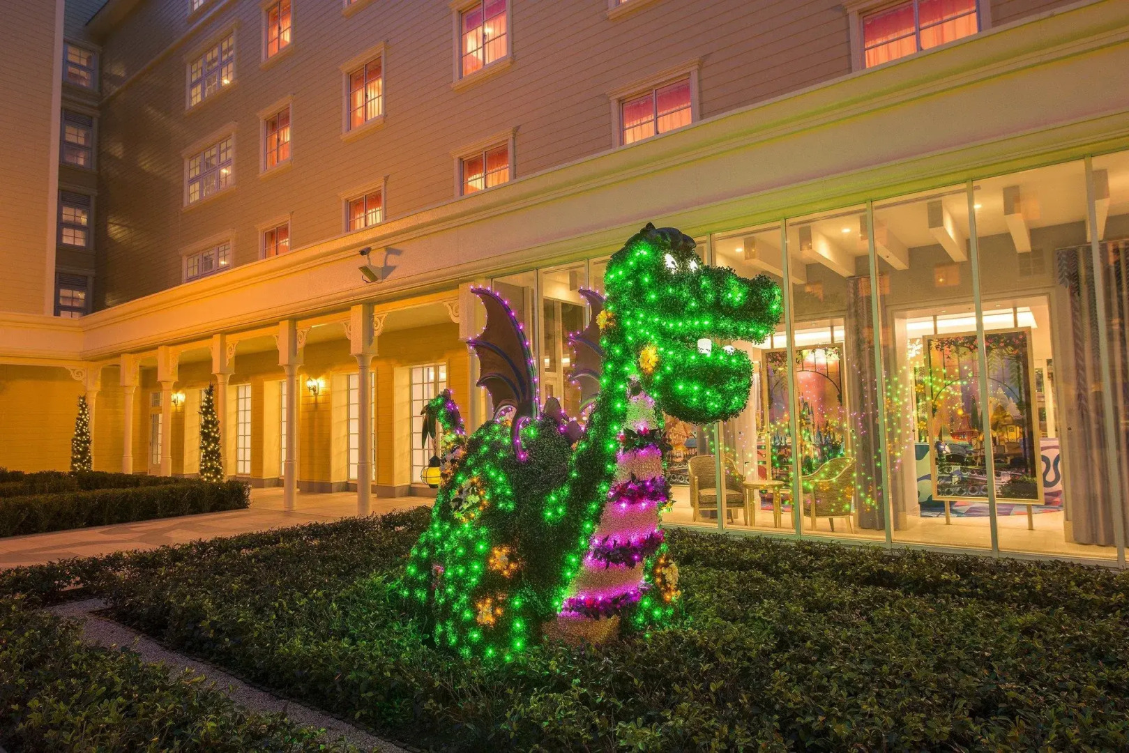 Tokyo Disney Celebration Hotel 