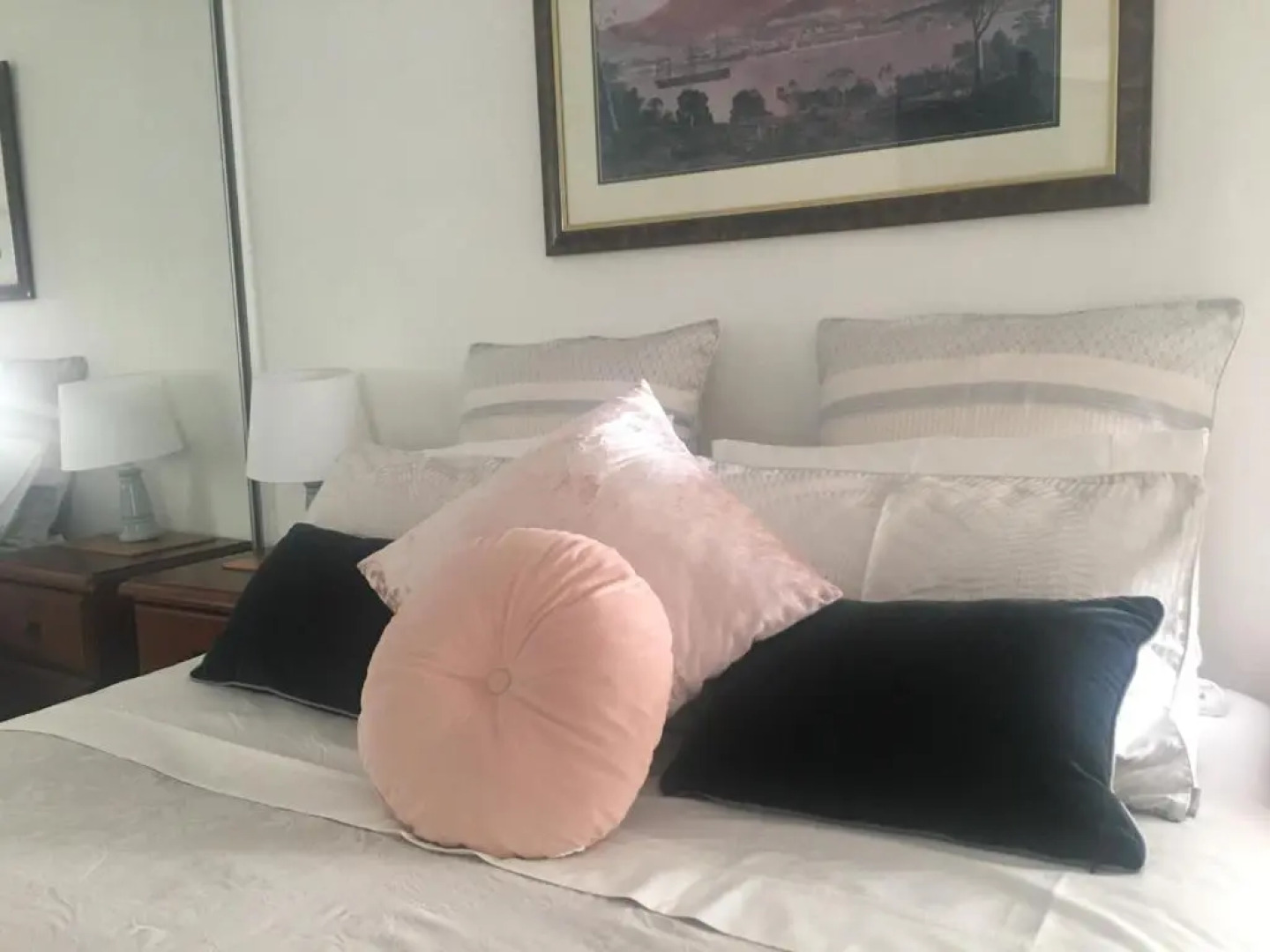 Million Dollar Views