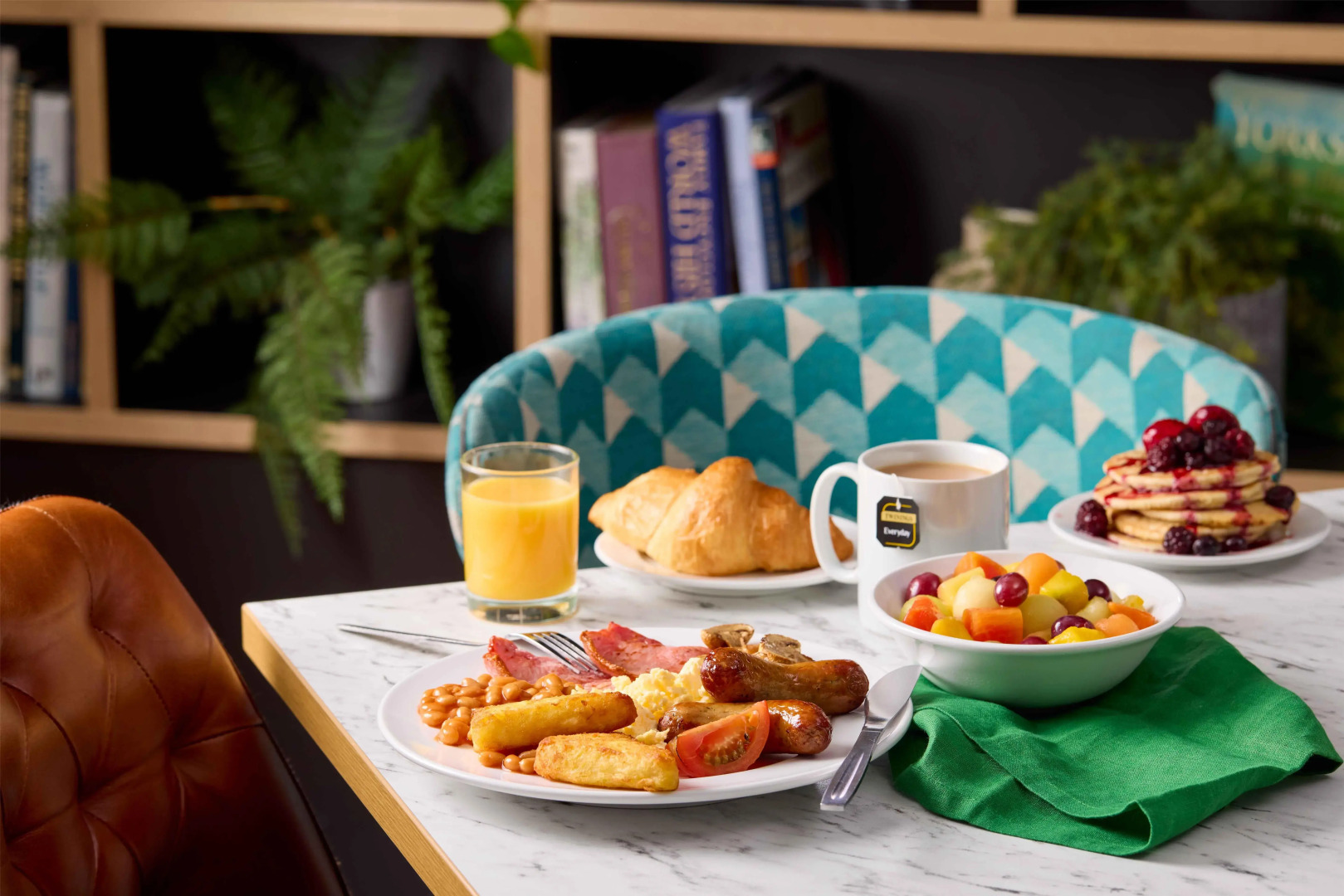 Travelodge Sheffield Meadowhall