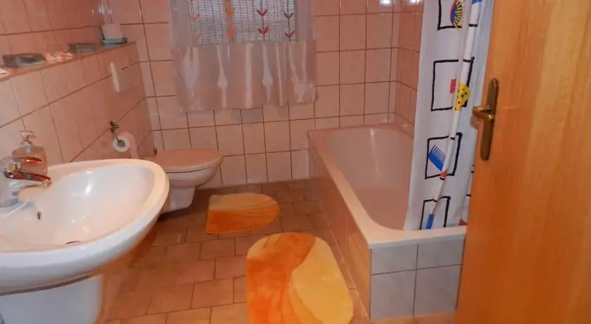 Boardinghouse Mutzscheroda