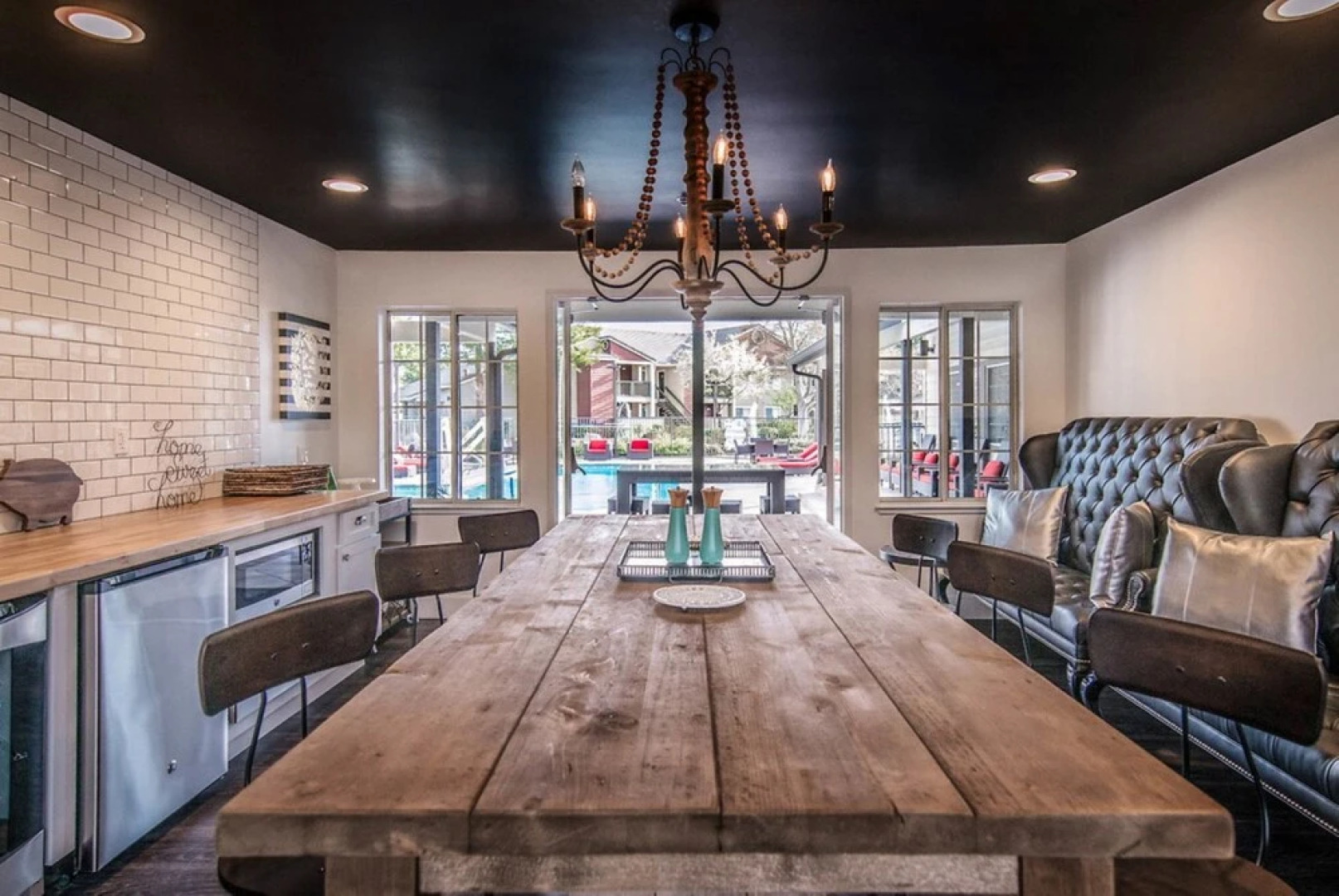 Global Luxury Suites in San Ramon