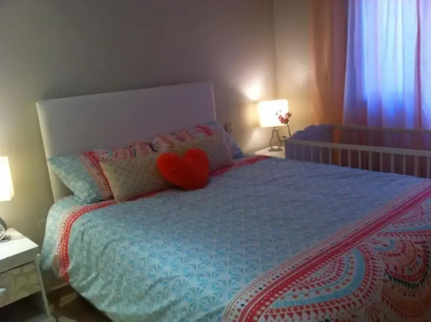 Apartment With 2 Bedrooms in Los Alcázares, With Wonderful sea View, Pool Access, Terrace - 300 m From the Beach