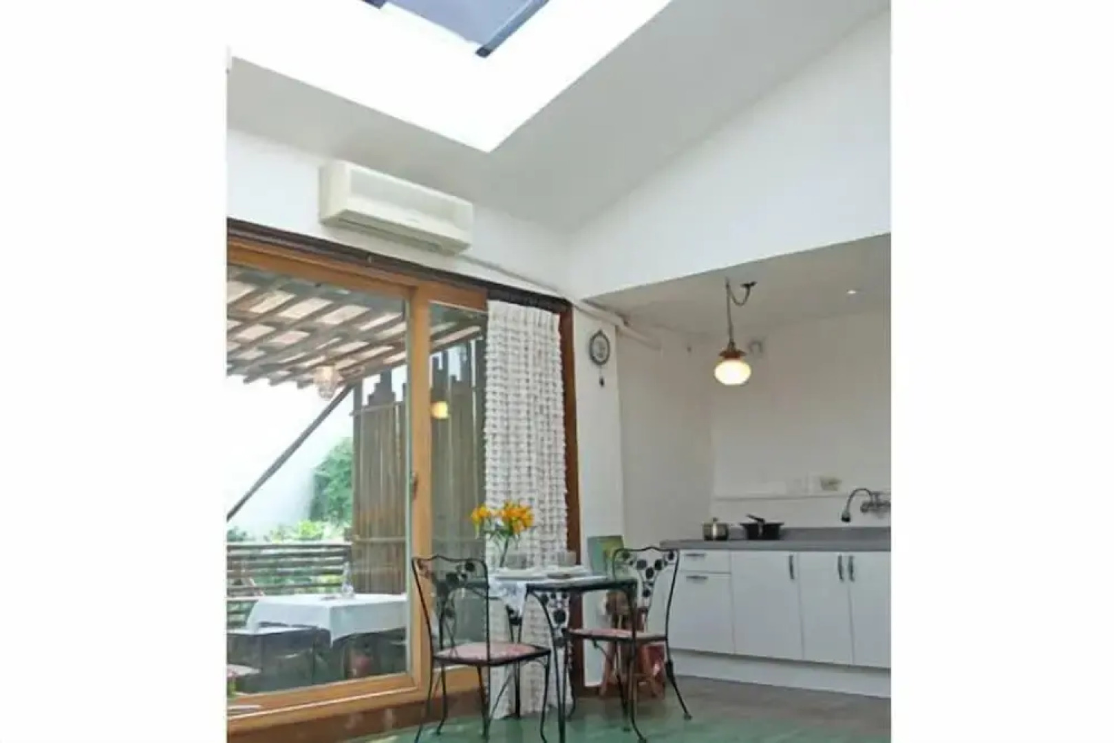 Pocheon Casa Pension