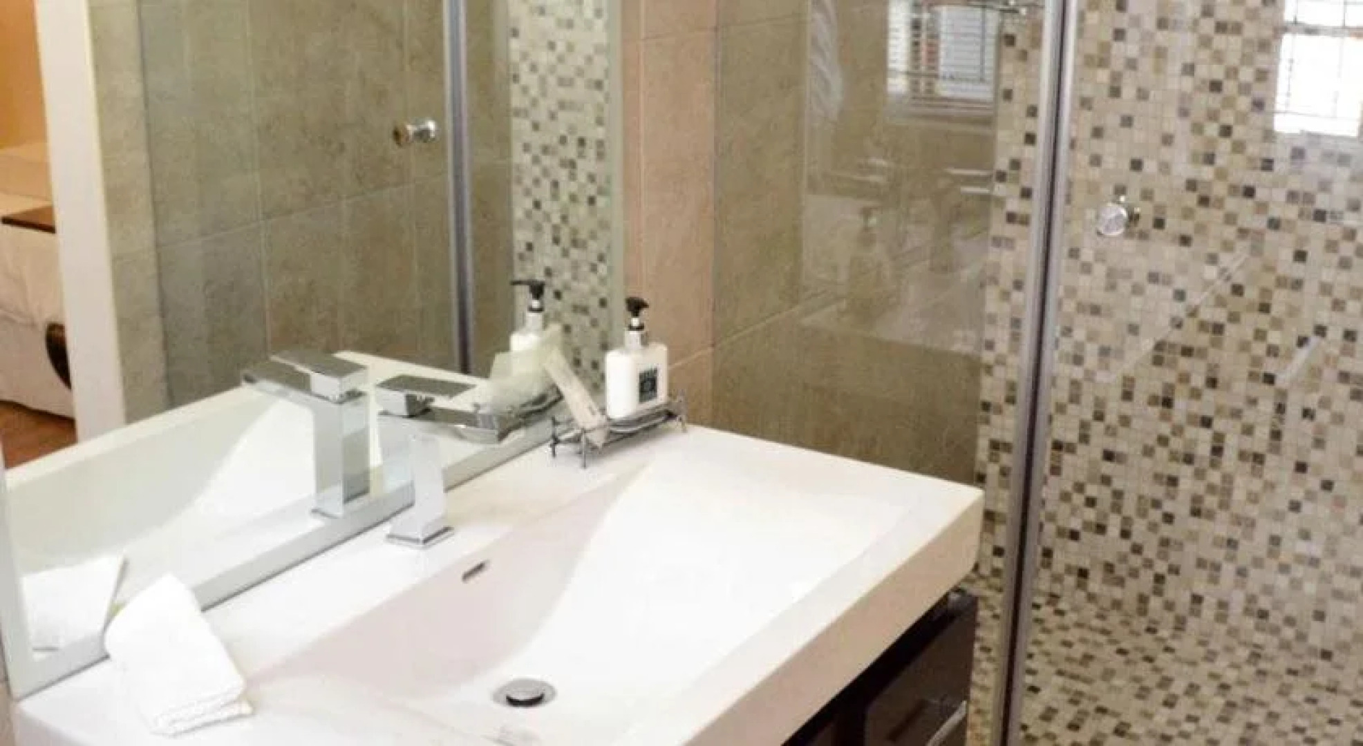 Simonsberg Guest House