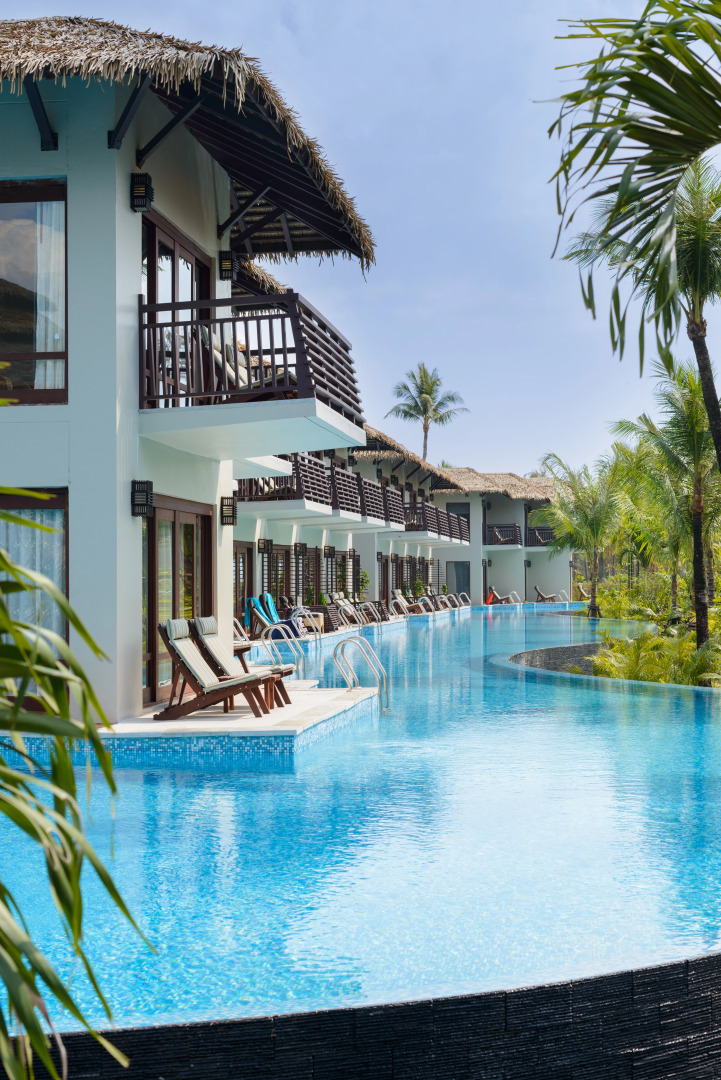 The Haven Khao Lak