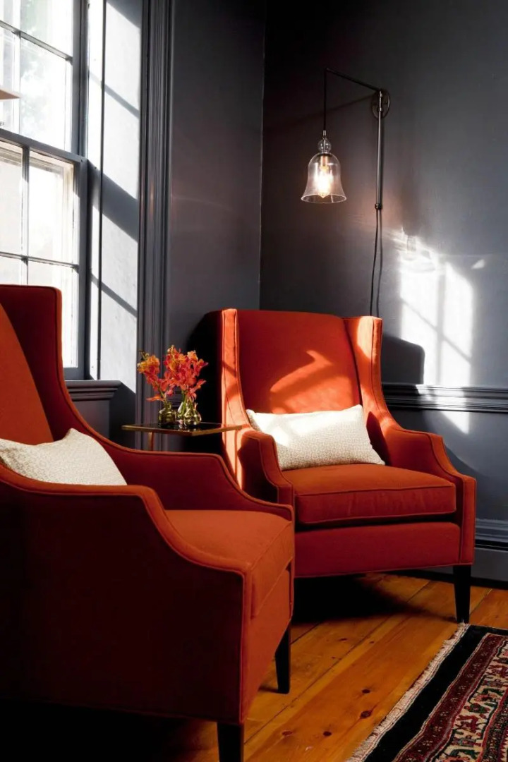 Kennebunkport Captains Collection