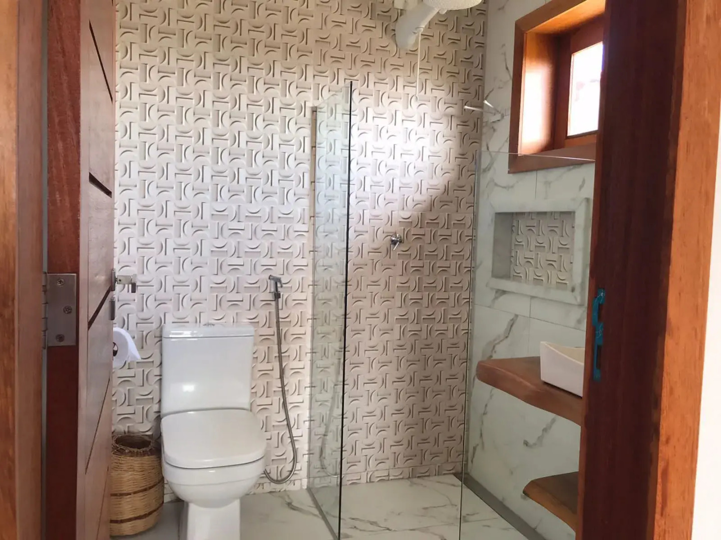 Pousada Vila Dos Corais / Peninsula De Marau