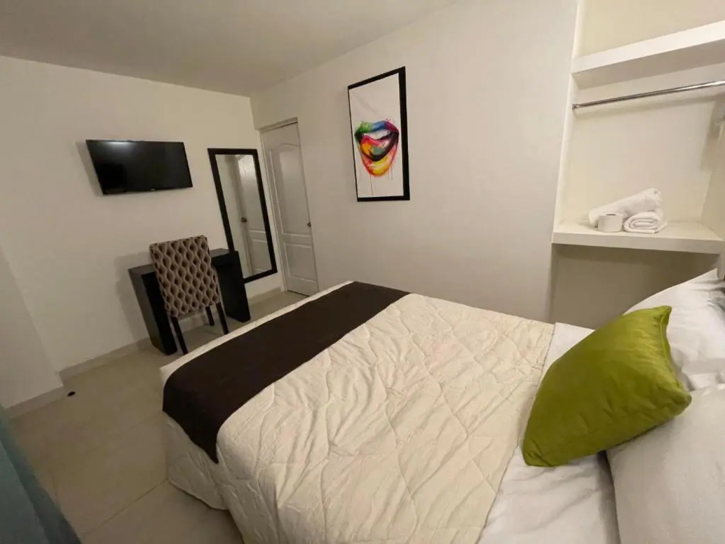 Aberdeen Hotel Dolores Hidalgo