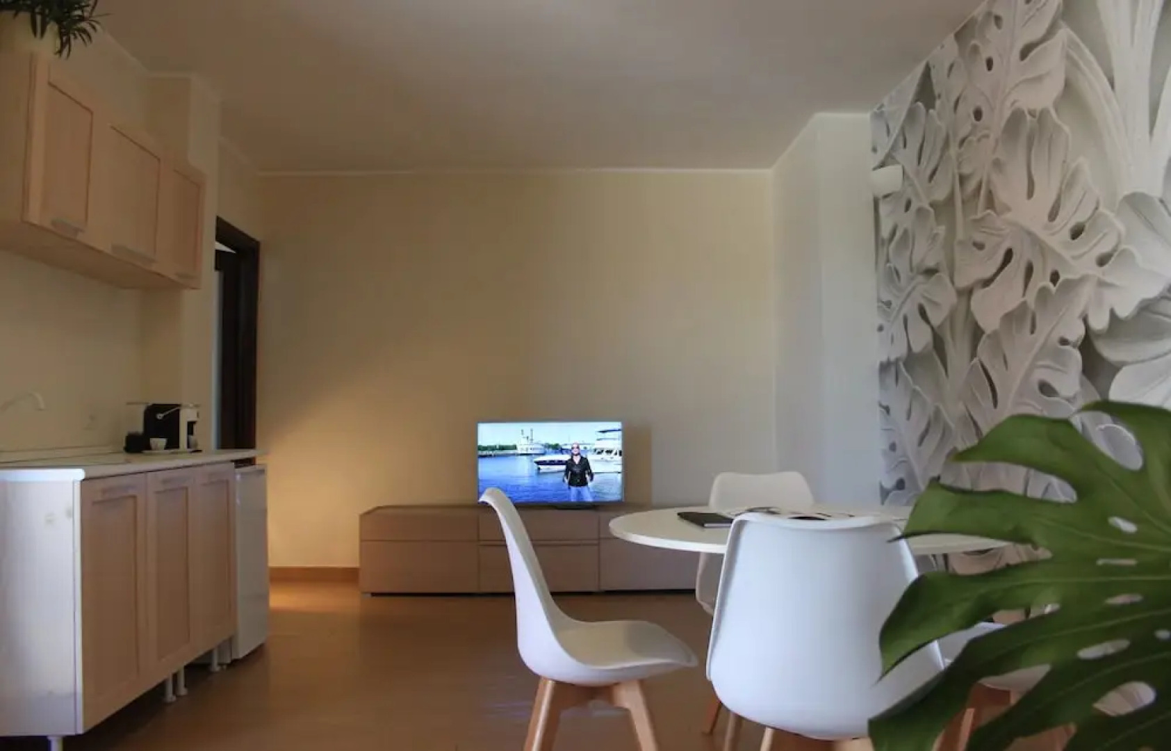 Su Loi Seafront Apartments