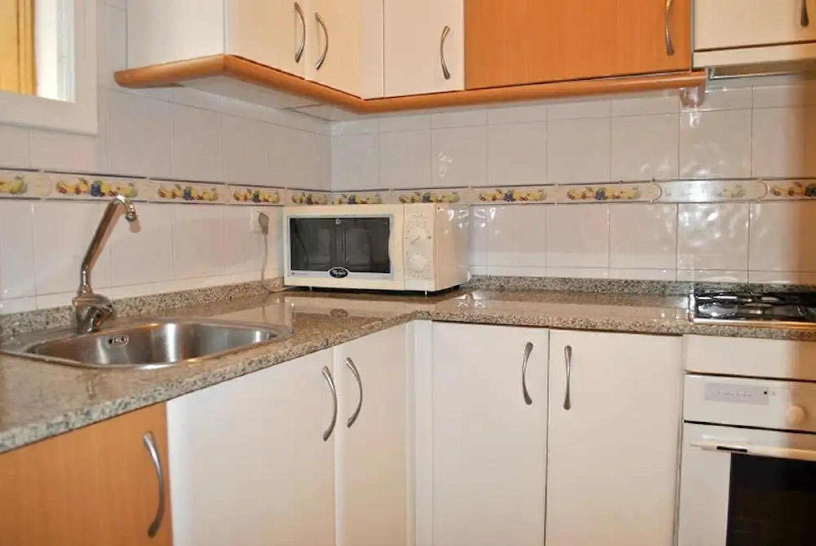 Apartment With 3 Bedrooms in Barcelona, With Wifi - 3 km From the Beac