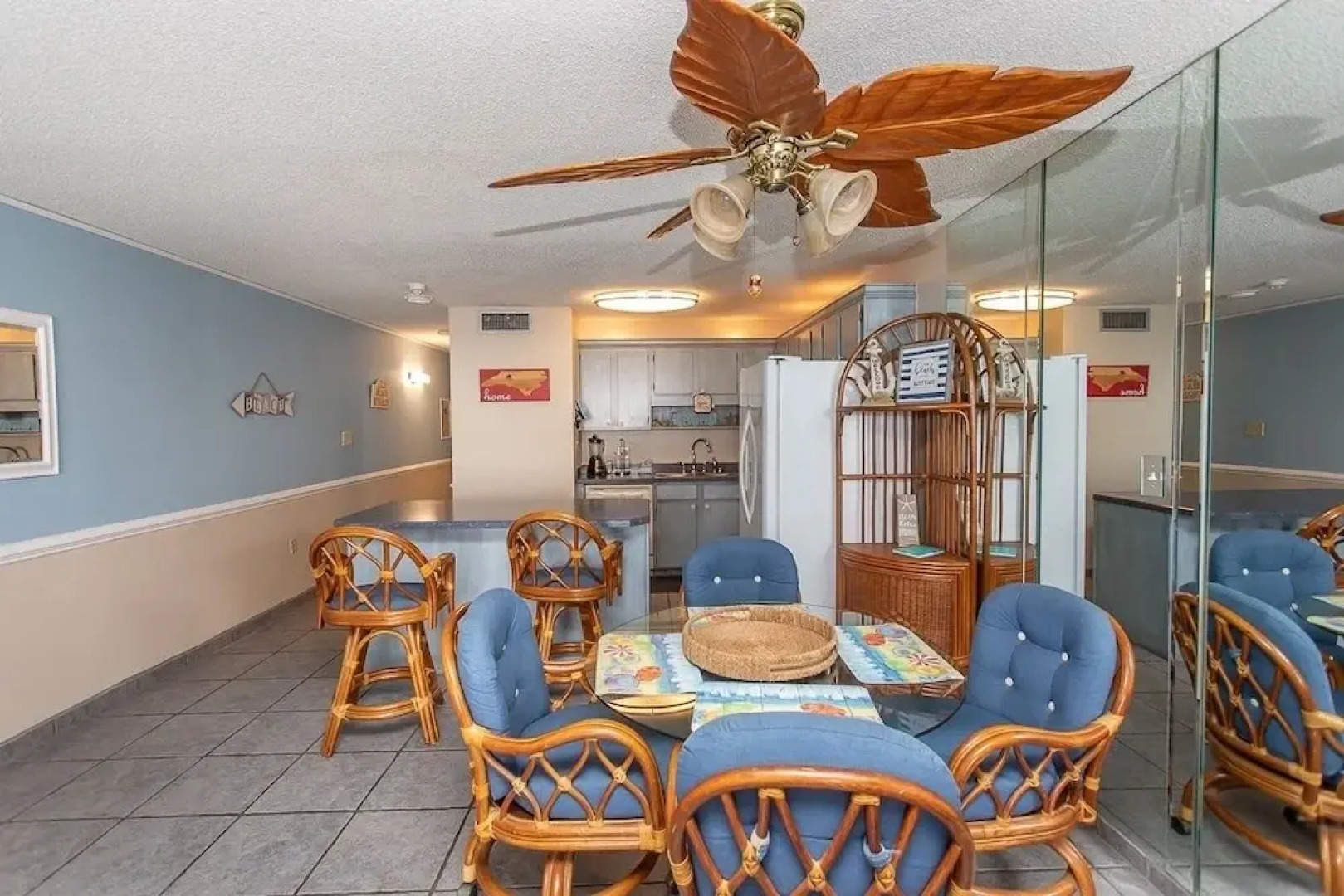 Royal Garden Resort 212 1 Bedroom Condo by Redawning