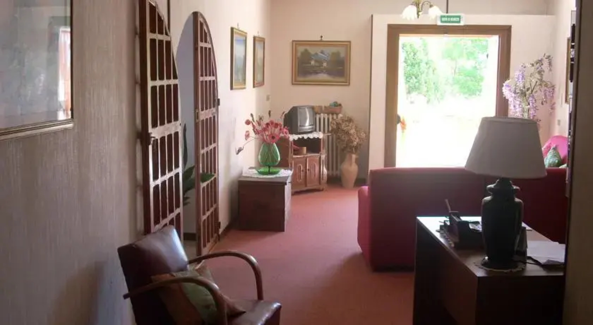 Hotel Baracchino