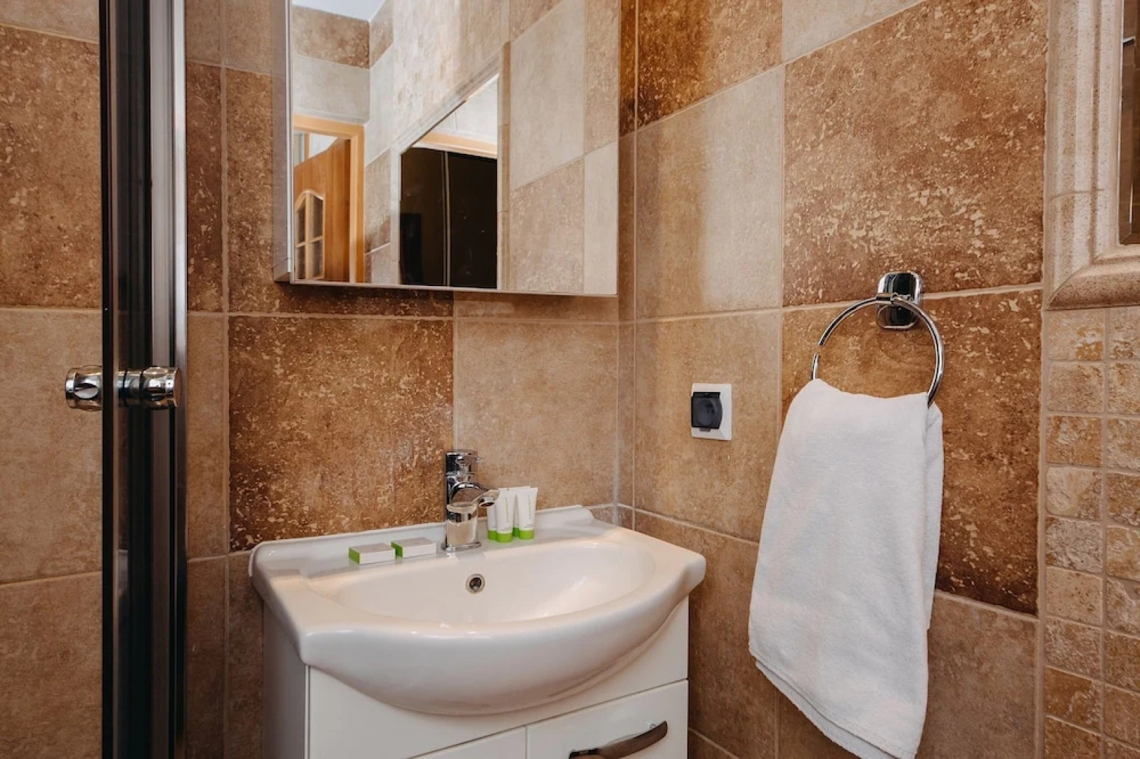 ShortStayPoland Warecka B2