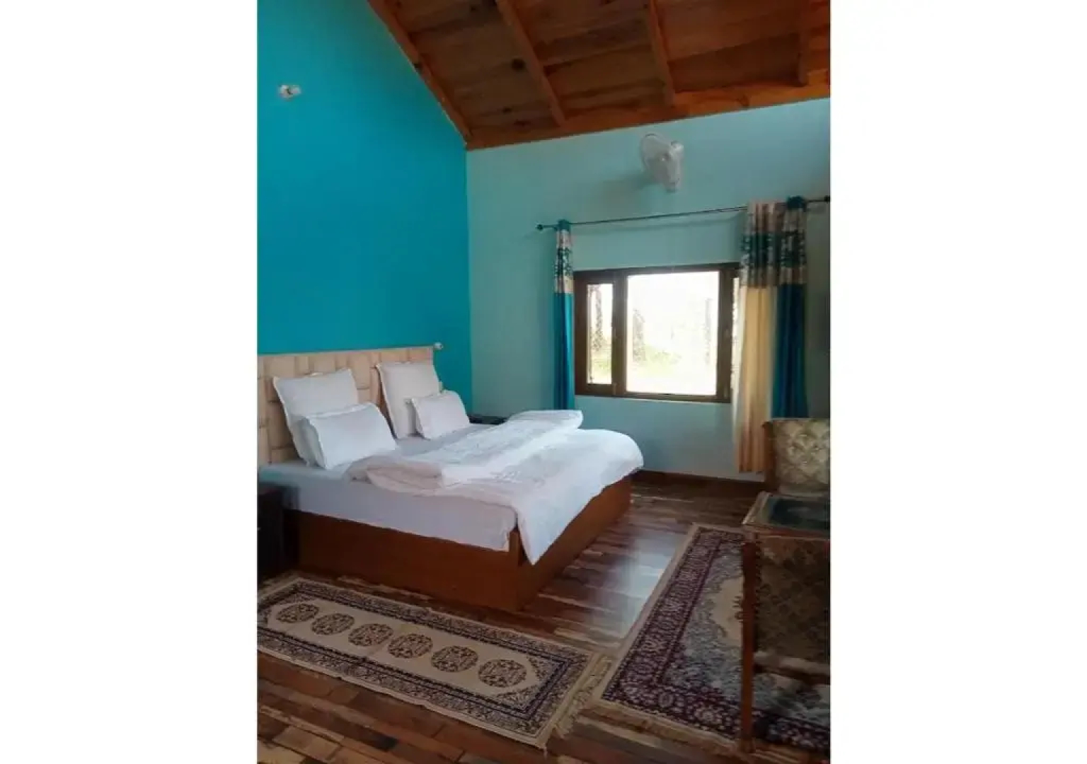 Hotel Golden Dust Puri