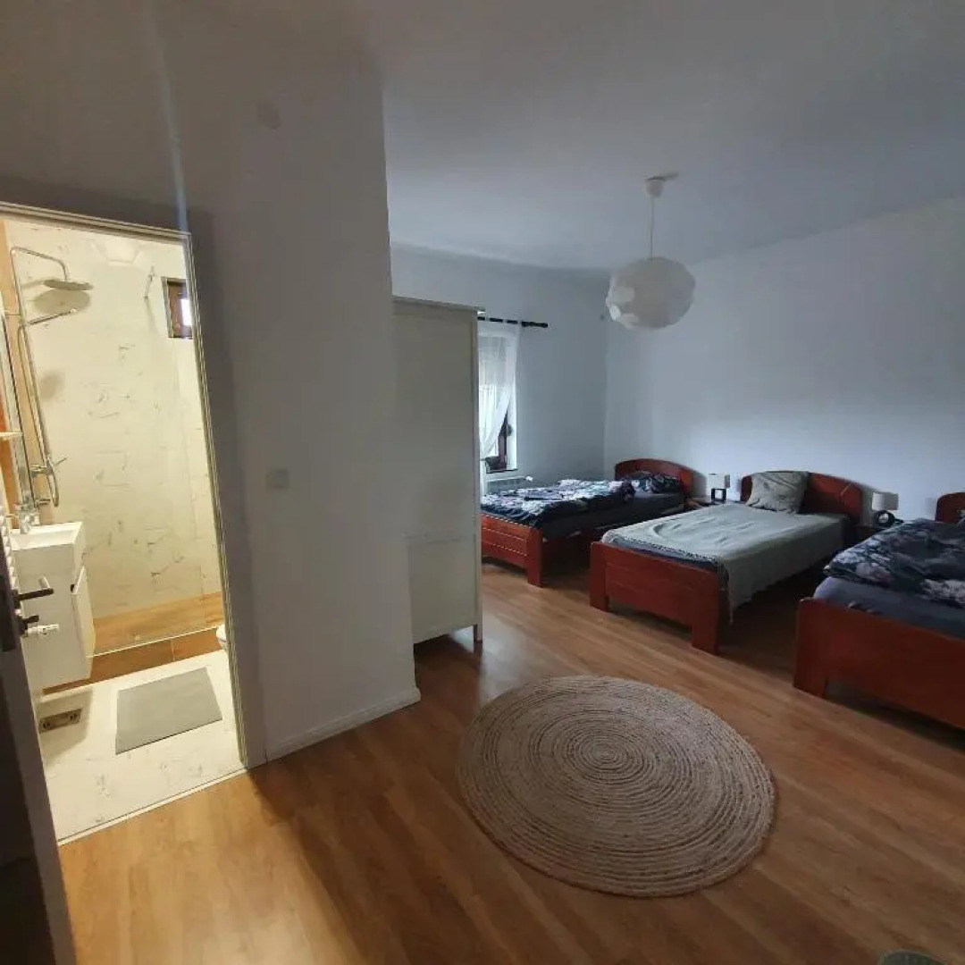 HostelChe Guest House Banovci