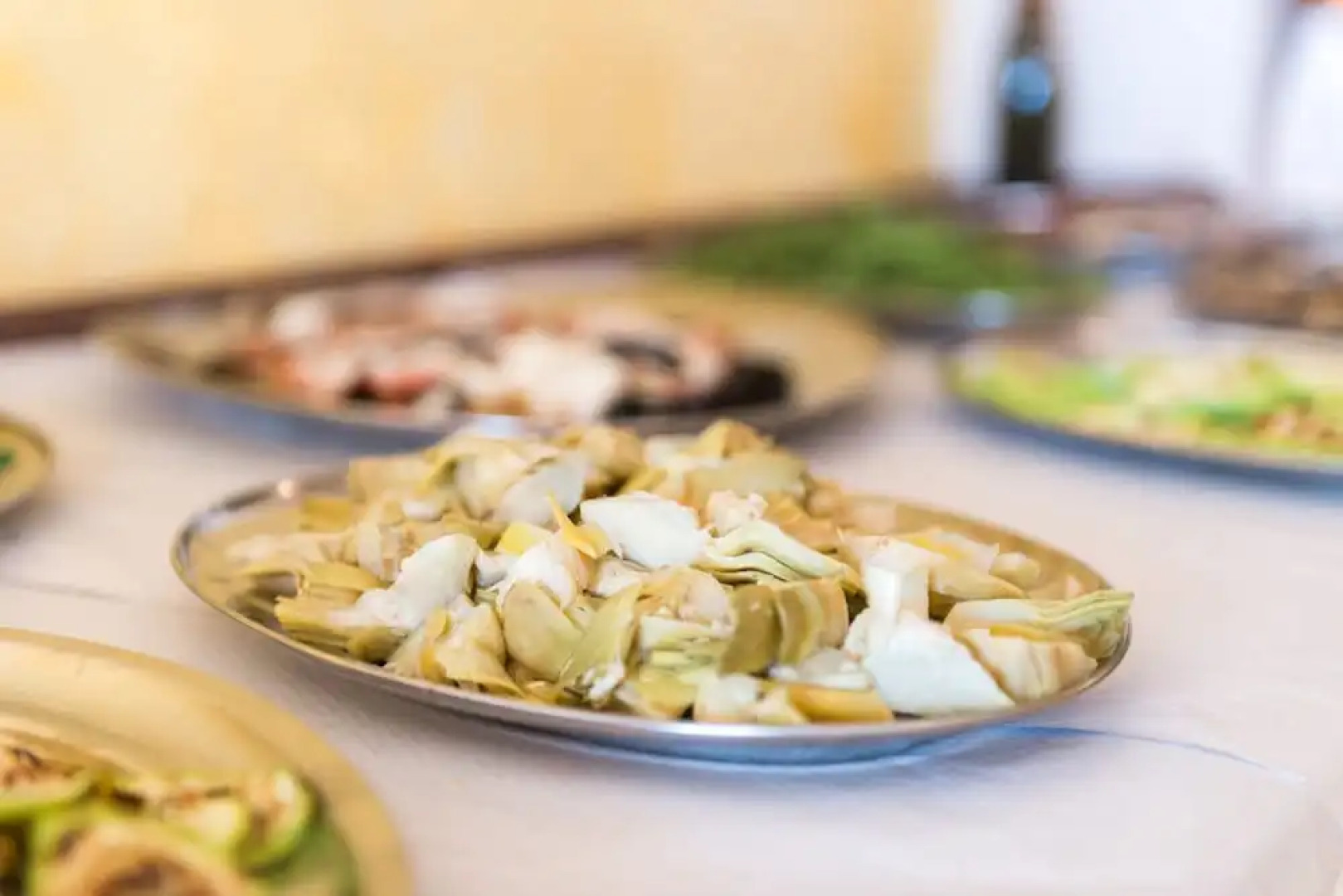 San Domenico Village