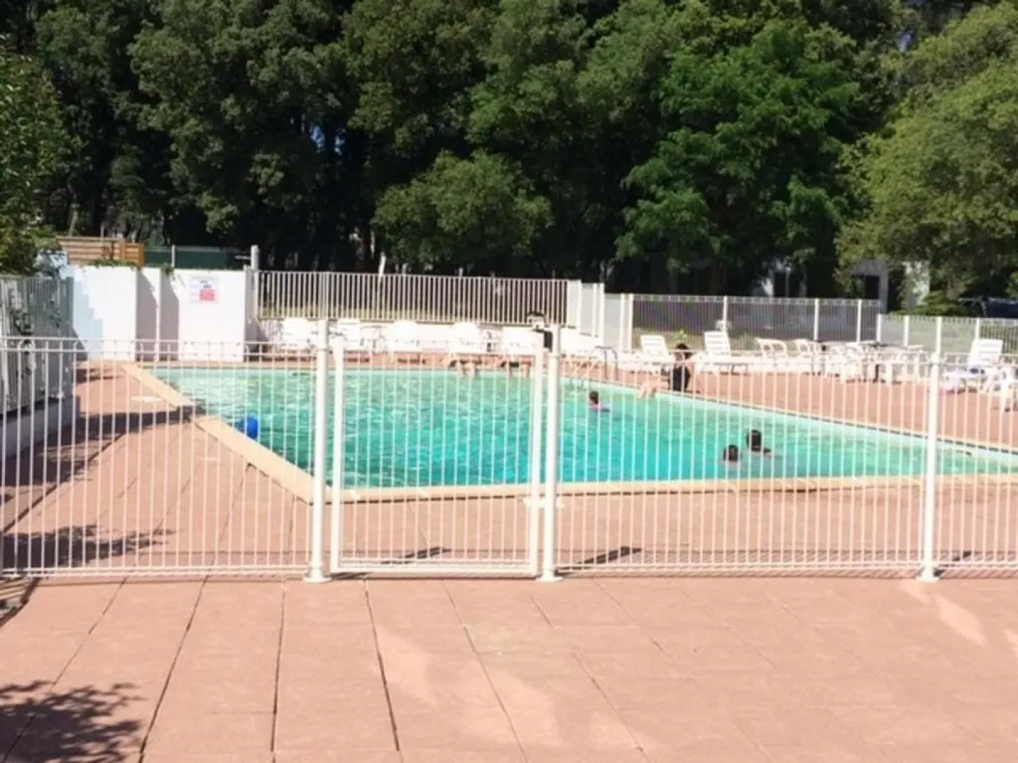 Appartement Jard-sur-Mer, 3 pièces, 4 personnes - FR-1-485-80