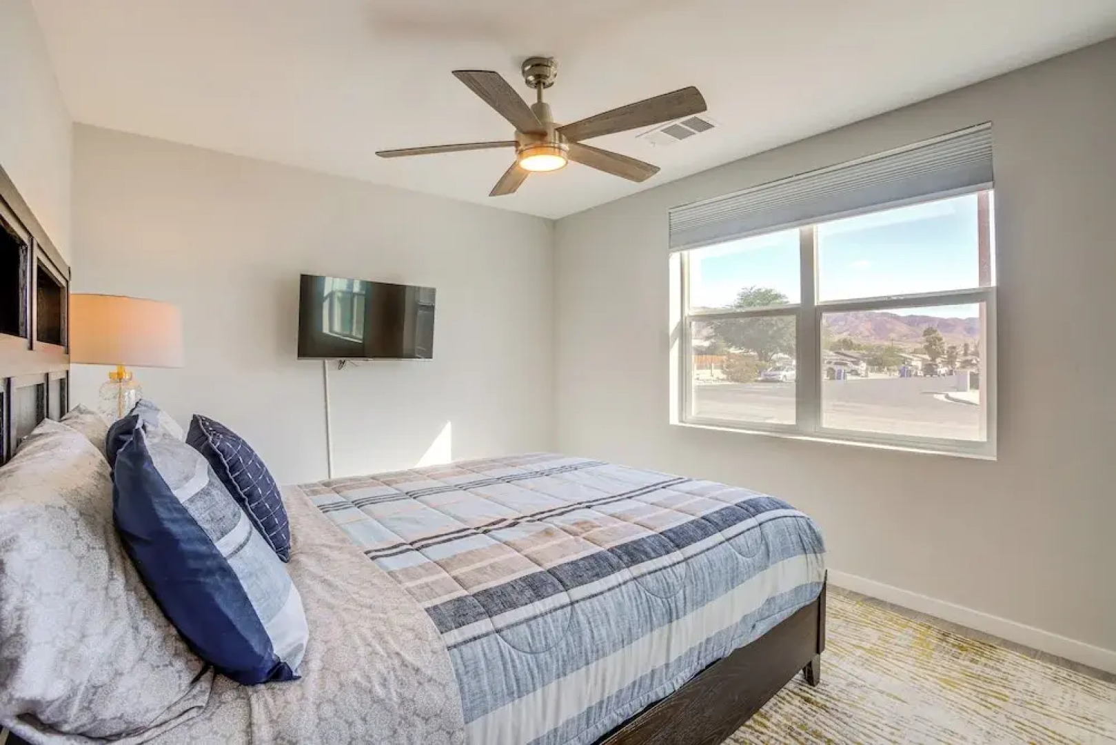 Pool, Spa & More: Relax in Desert Hot Springs!