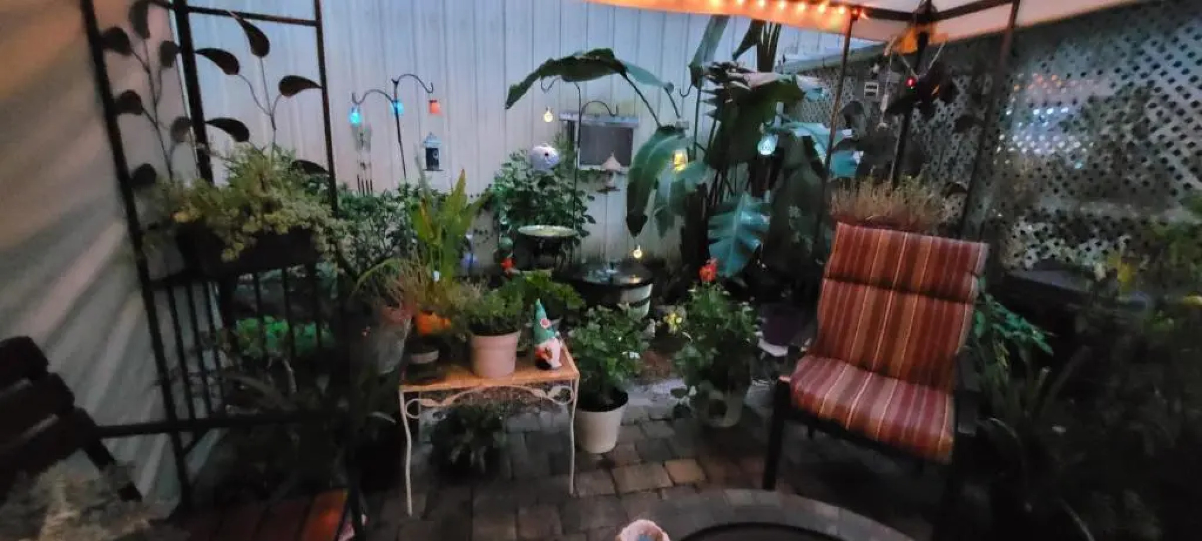 Wanna B a Beach House