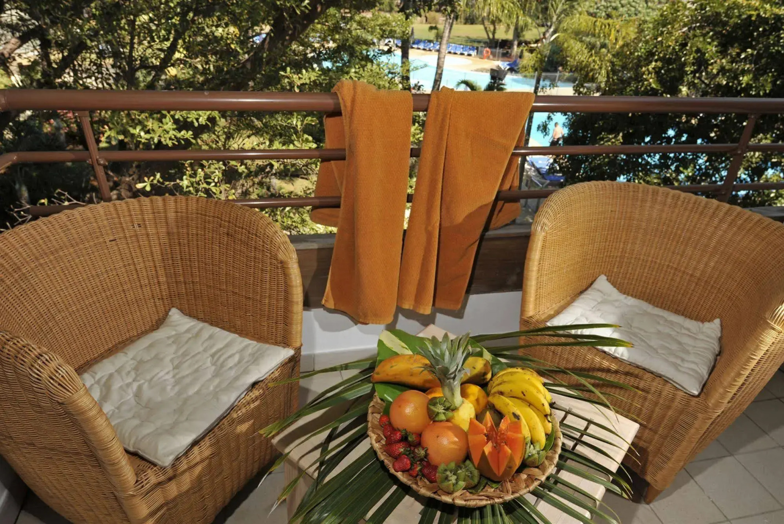 Le Relais de LHermitage