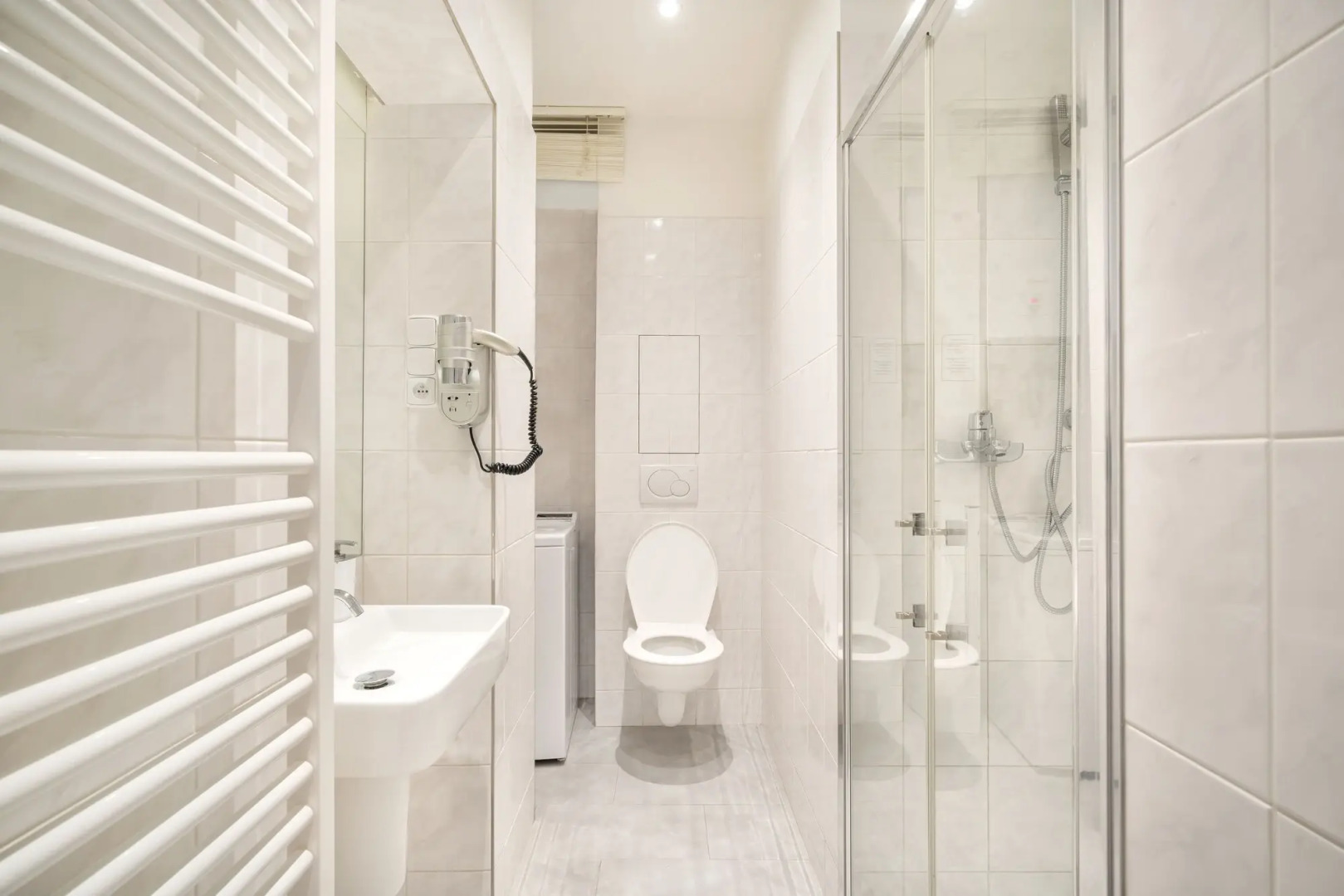 Old town square premium apartments