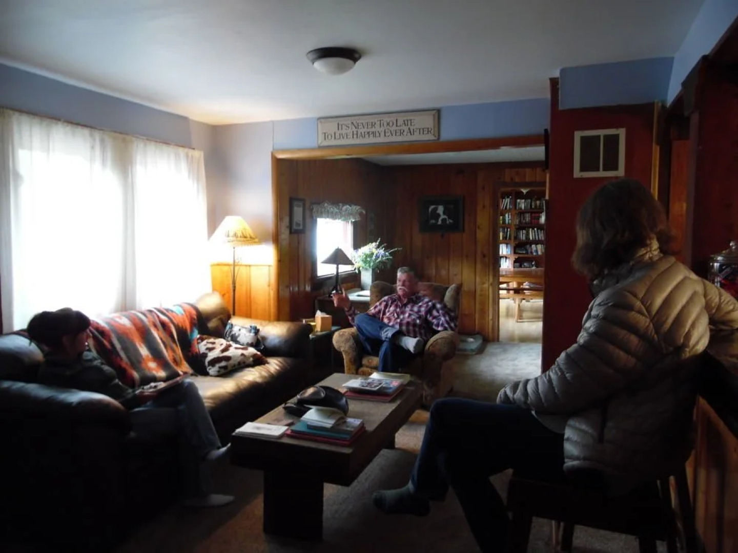 Bear Creek Guest Ranch