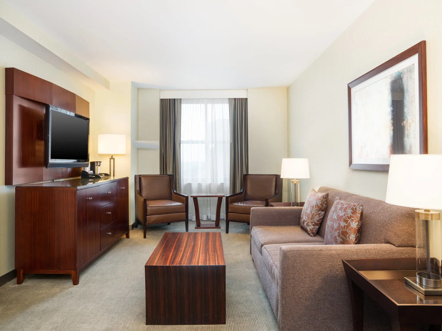 The Westin Book Cadillac Detroit