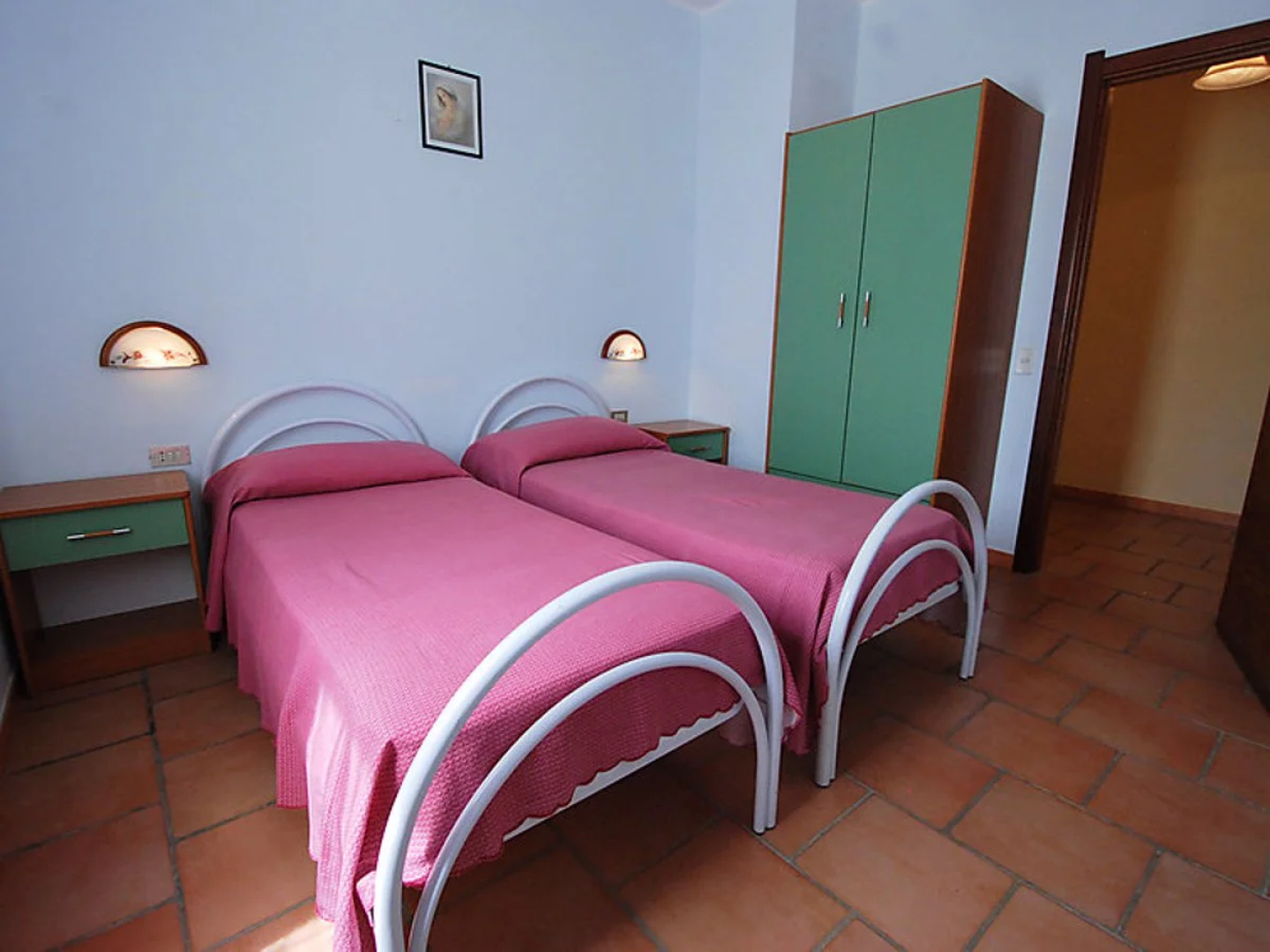 Villa Is Murtas Cardedu 39766