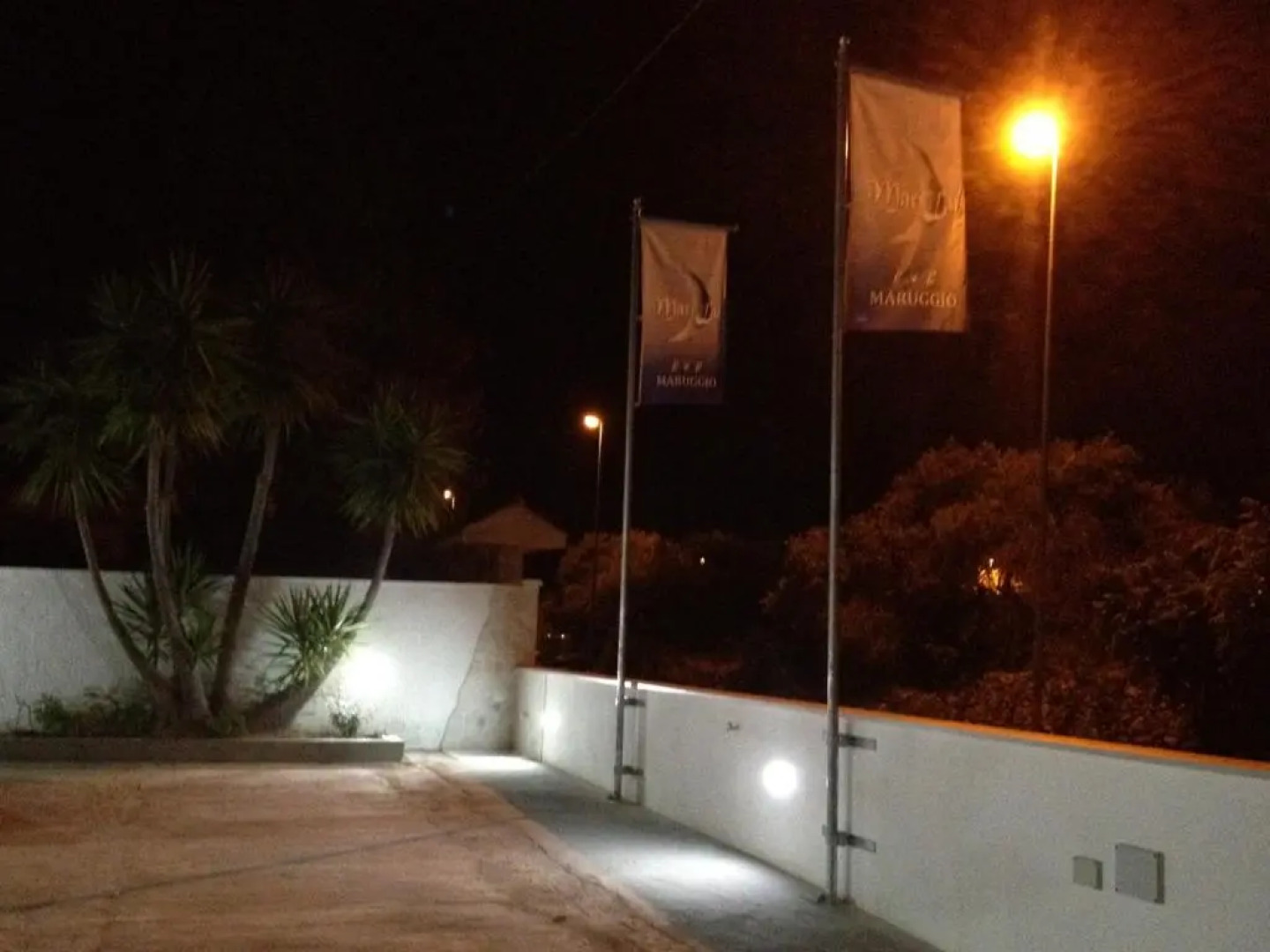 Bed & Breakfast Mari Lù