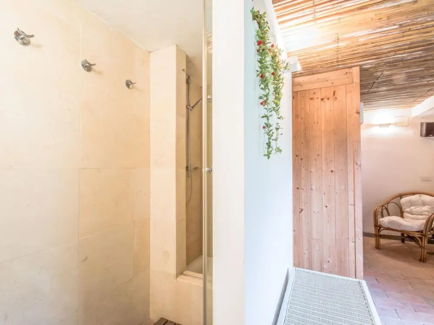 Laia Seravezza in Seravezza